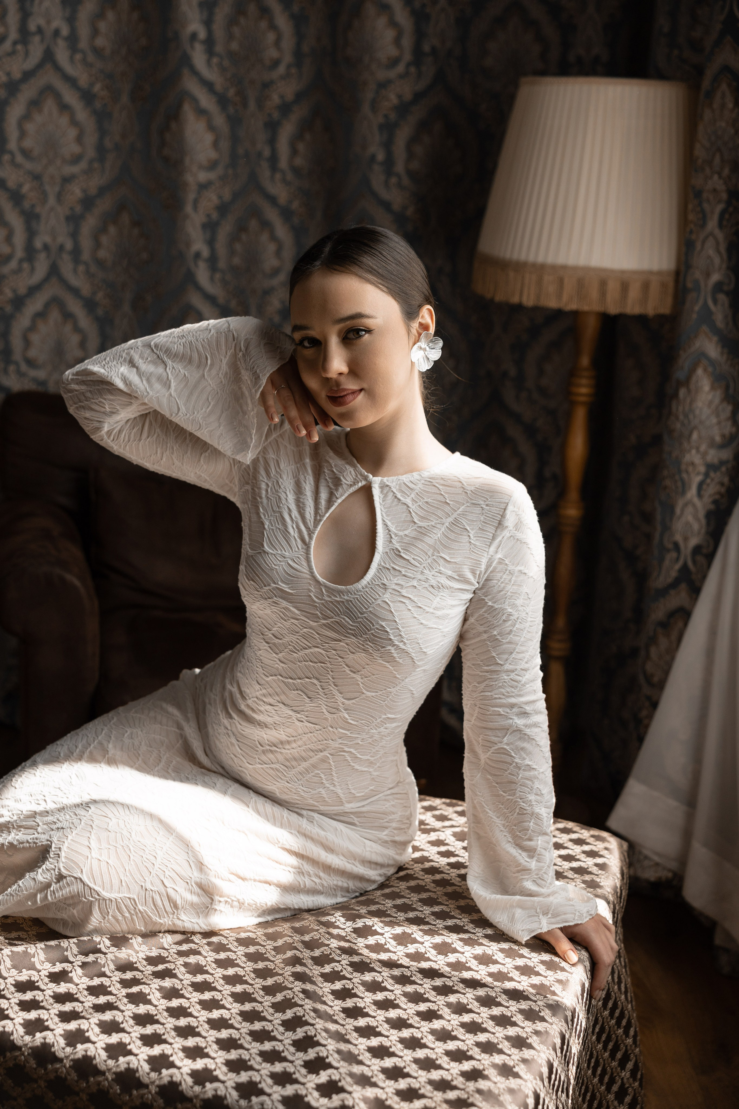 Александр и Анна. Свадебный фотограф Тула Москва СПБ / Сёмина Дарья