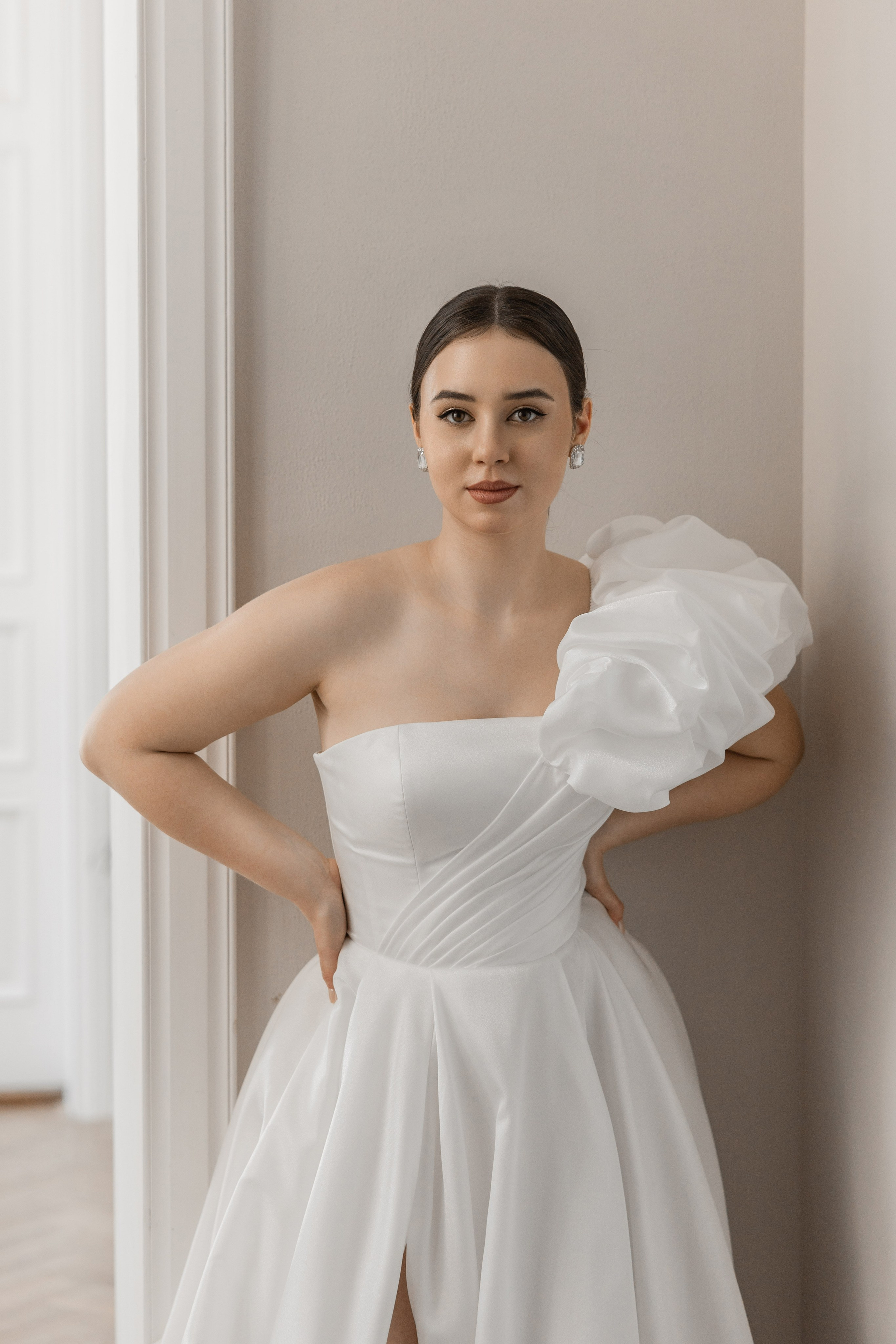 Александр и Анна. Свадебный фотограф Тула Москва СПБ / Сёмина Дарья