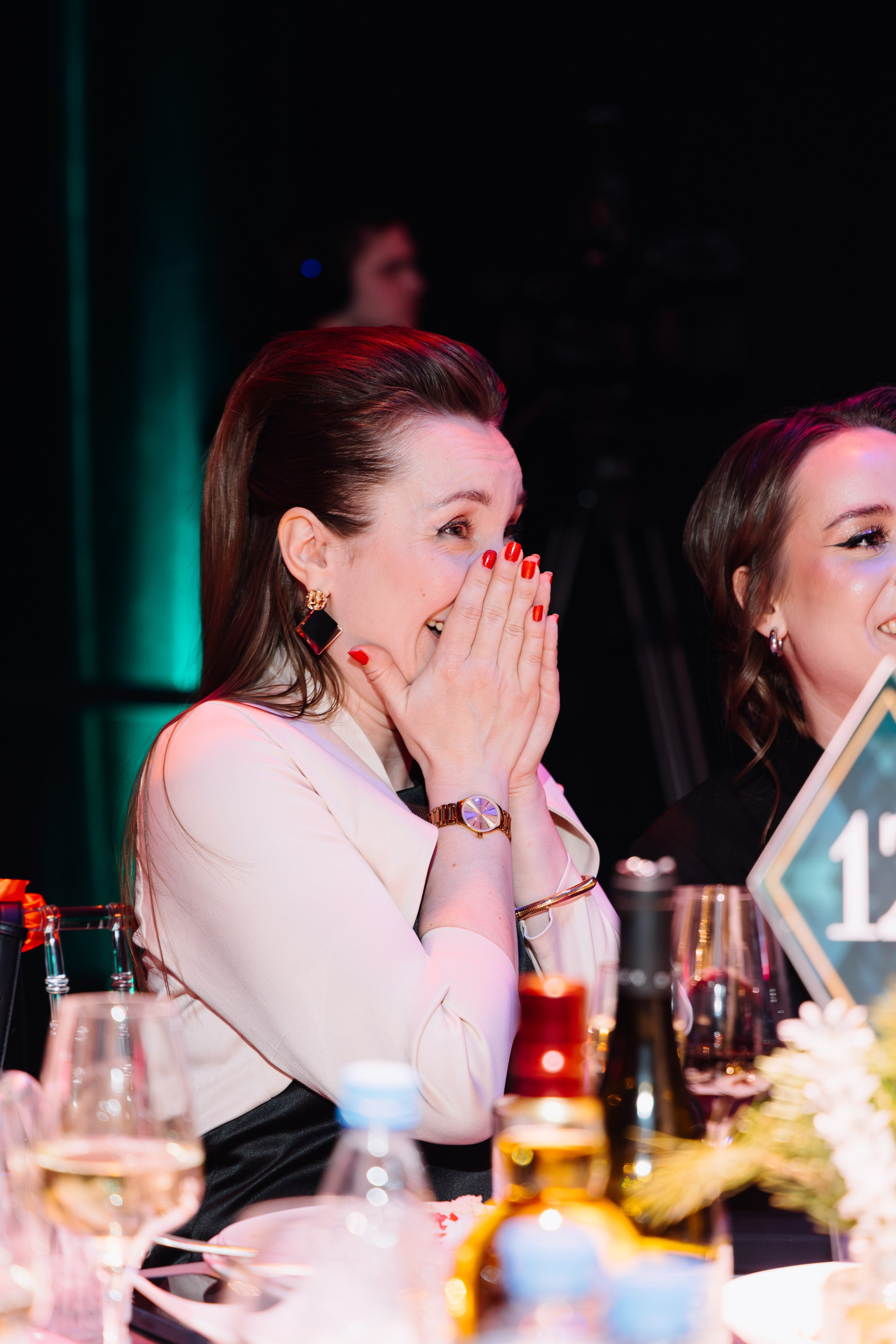 ГК ТИТАН | Новогодний корпоратив. Свадебный и репортажный фотограф в Омске. Червоткин Никита