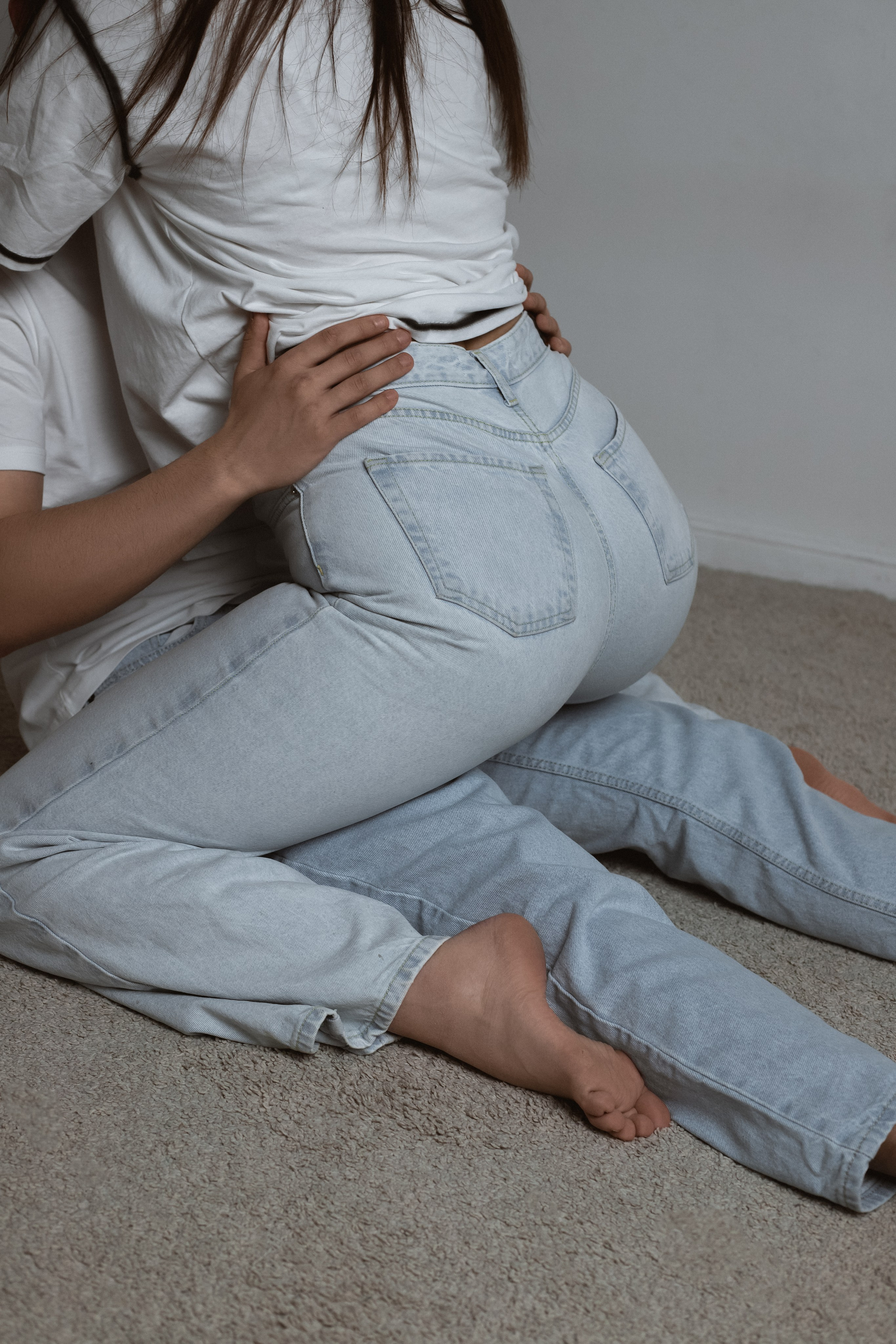 Ксения и Вадим. Фотограф Липецк. Старцева Ксения