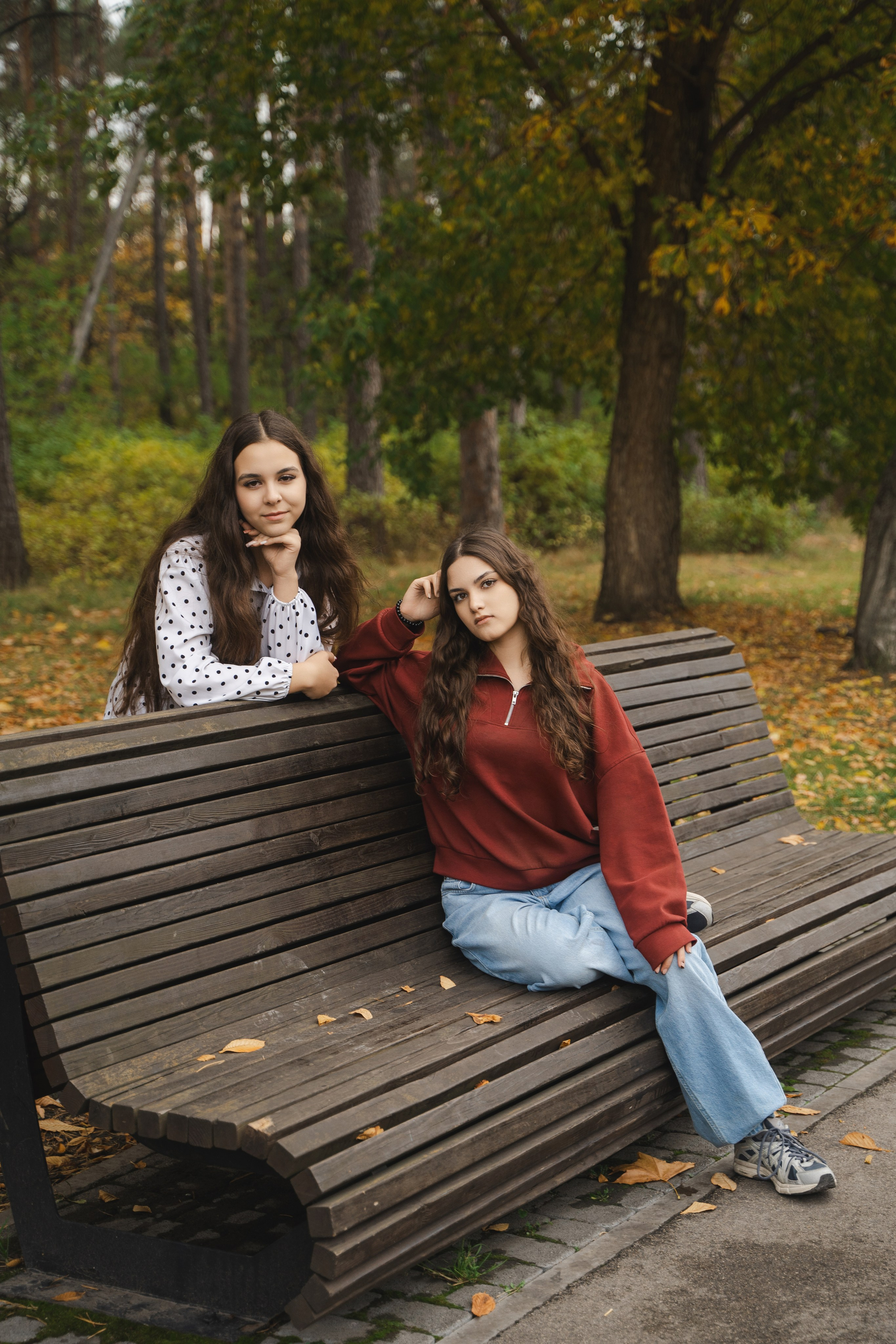 Школьный фотограф Дмитрий Берёзин