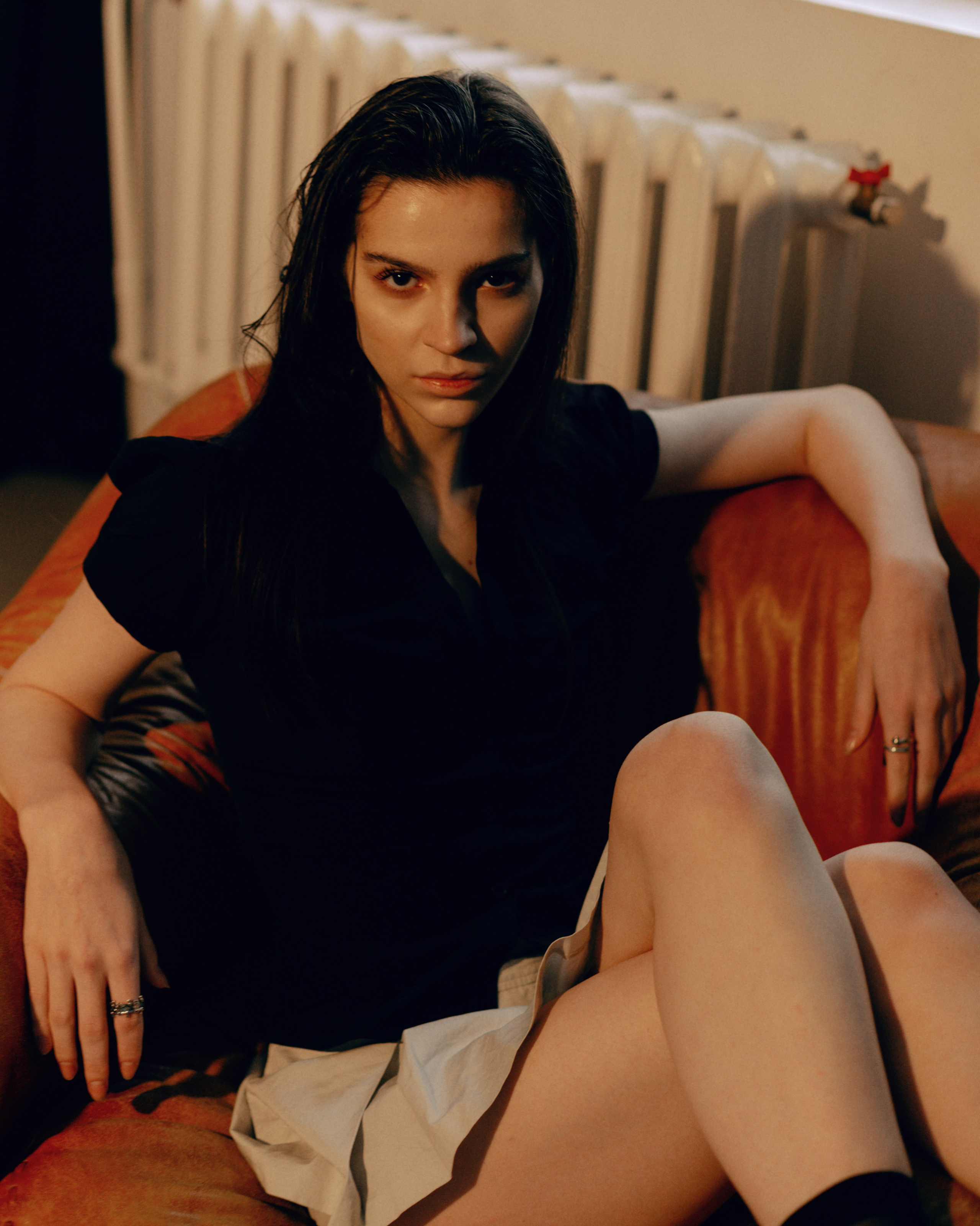 Лана. Фотограф в Москве — Евгения Прокопенко