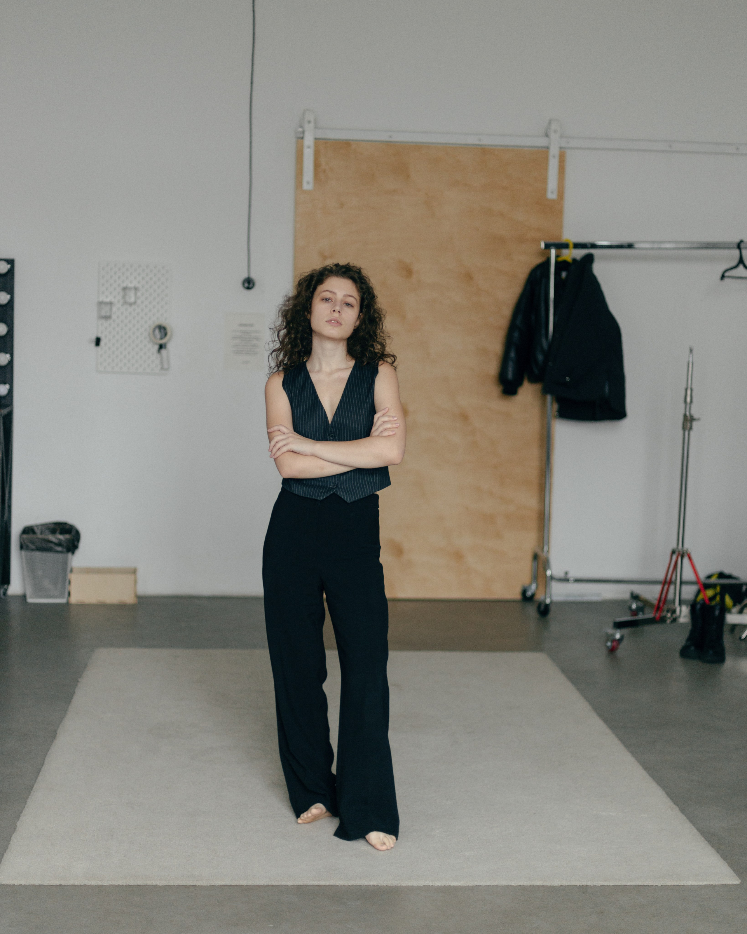 Карина. Фотограф в Москве — Евгения Прокопенко