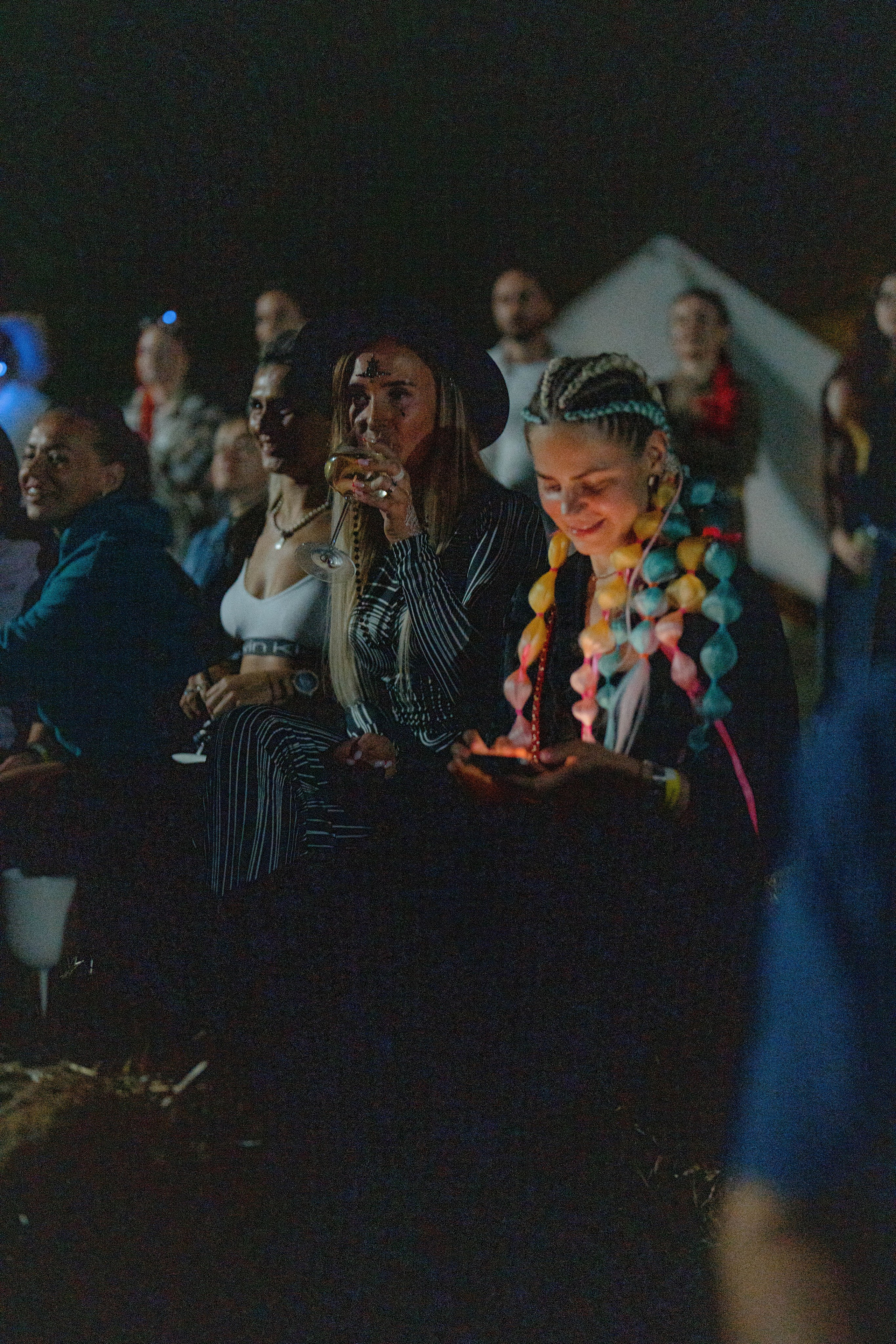 ASS FAMILY | СОН В ДЕРЕВНЕ | АВИАРЕЖИМ 8.0