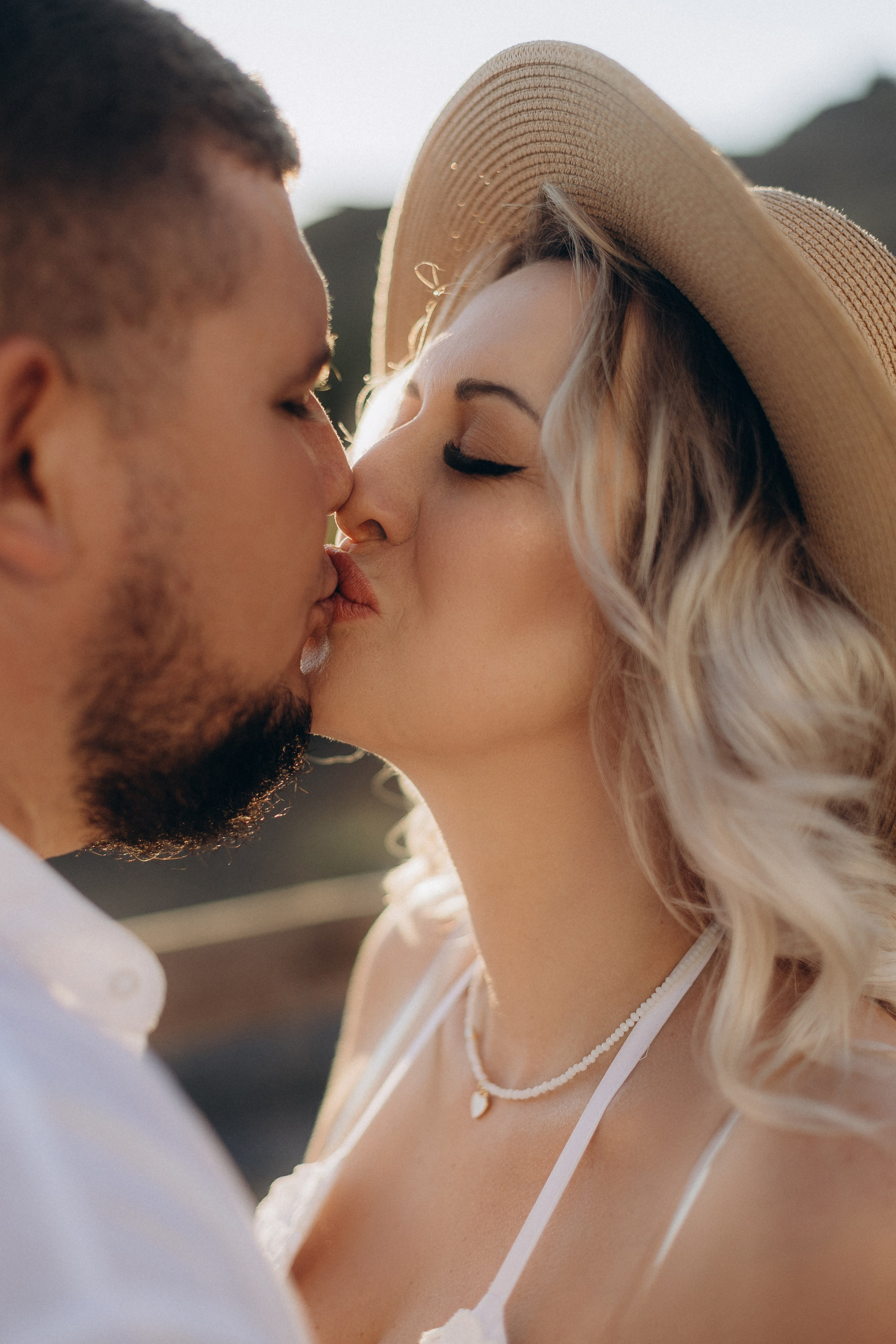 Антон и Екатерина. Главная