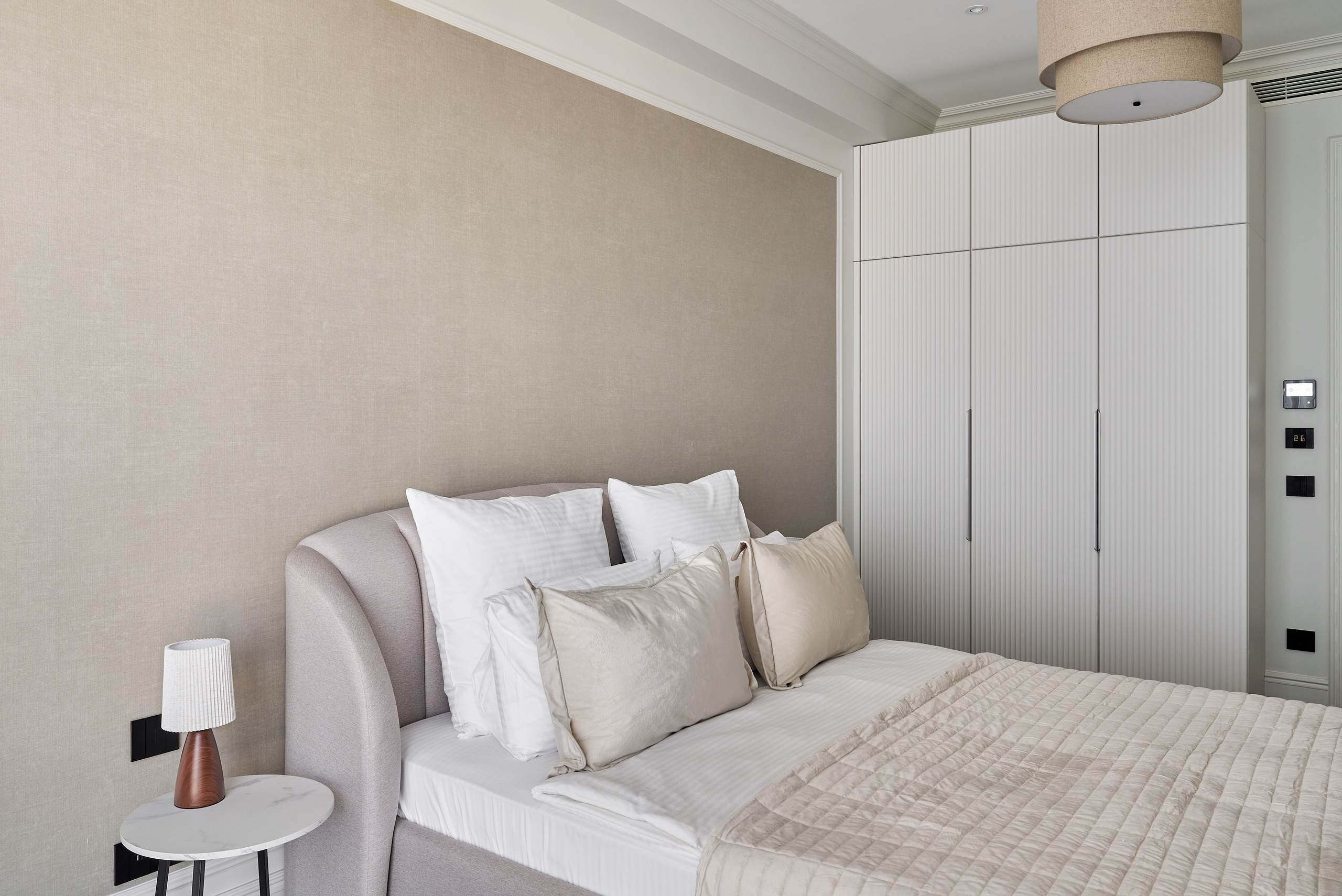 Поклонная 9 (Бизнес съемка). Бояршинов Антон Интерьерный фотограф/видеограф Москва