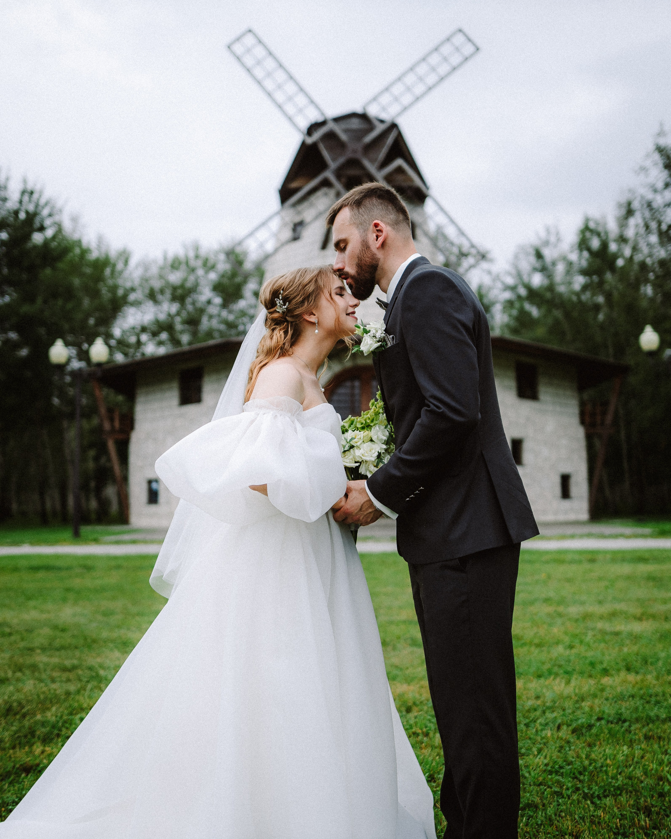 Свадьба. Андрей Малахов — Фотограф в Хабаровске