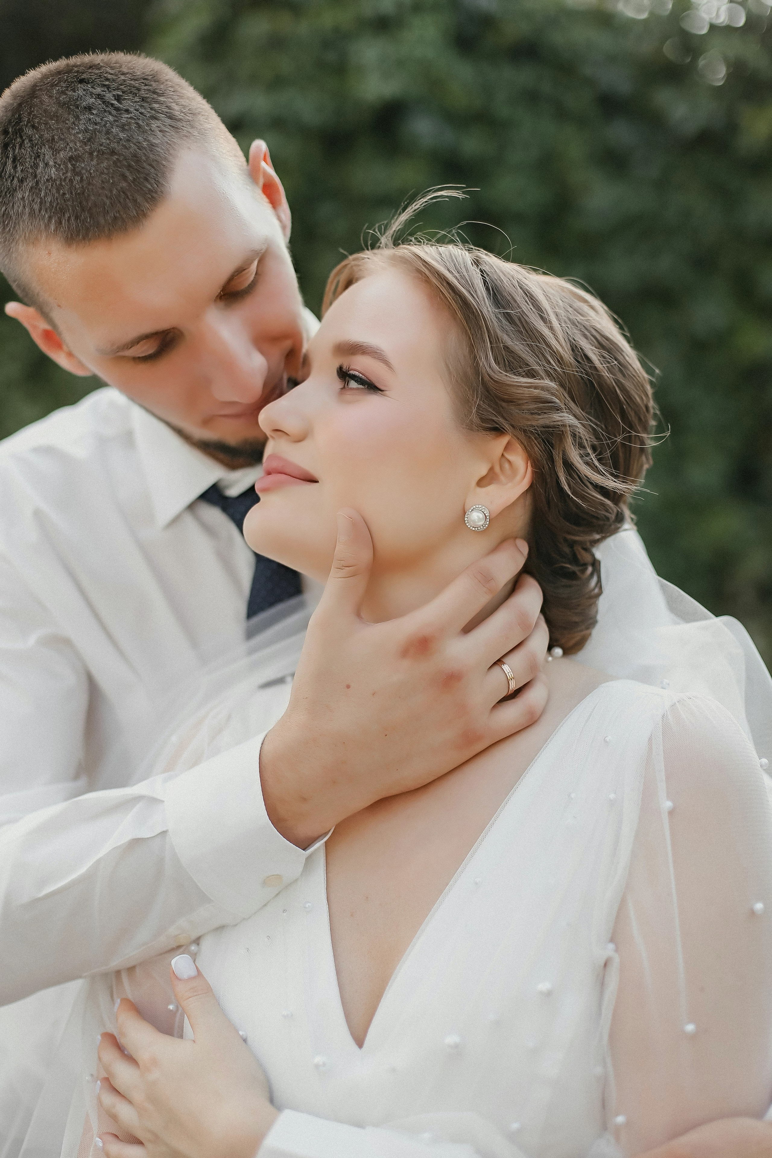 Свадебный фотограф. Профессиональный фотограф в Подольске Елена Локтионова