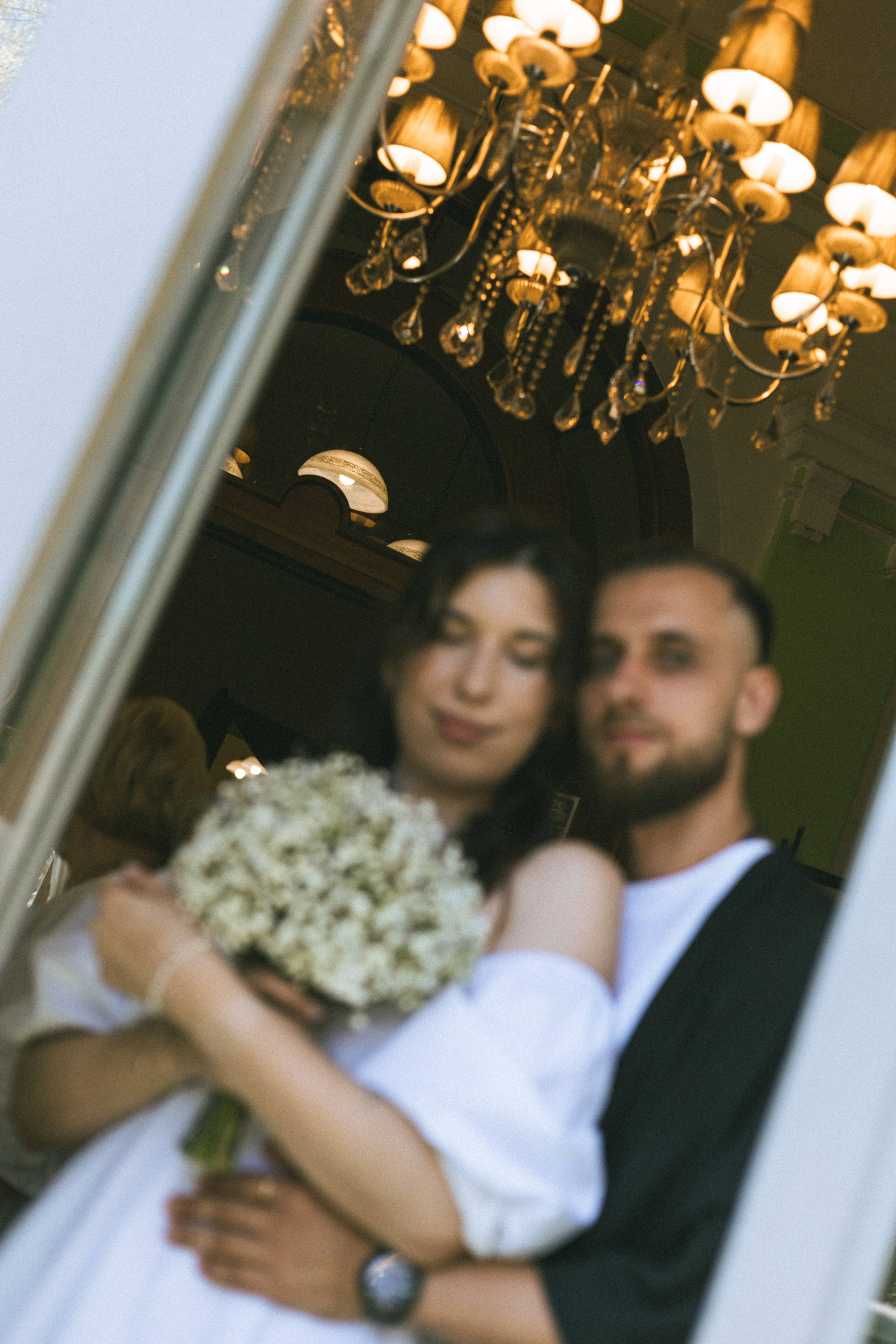 Wedding day. Фотограф Мурманск | Нижний Новгород • Анна Хижняк