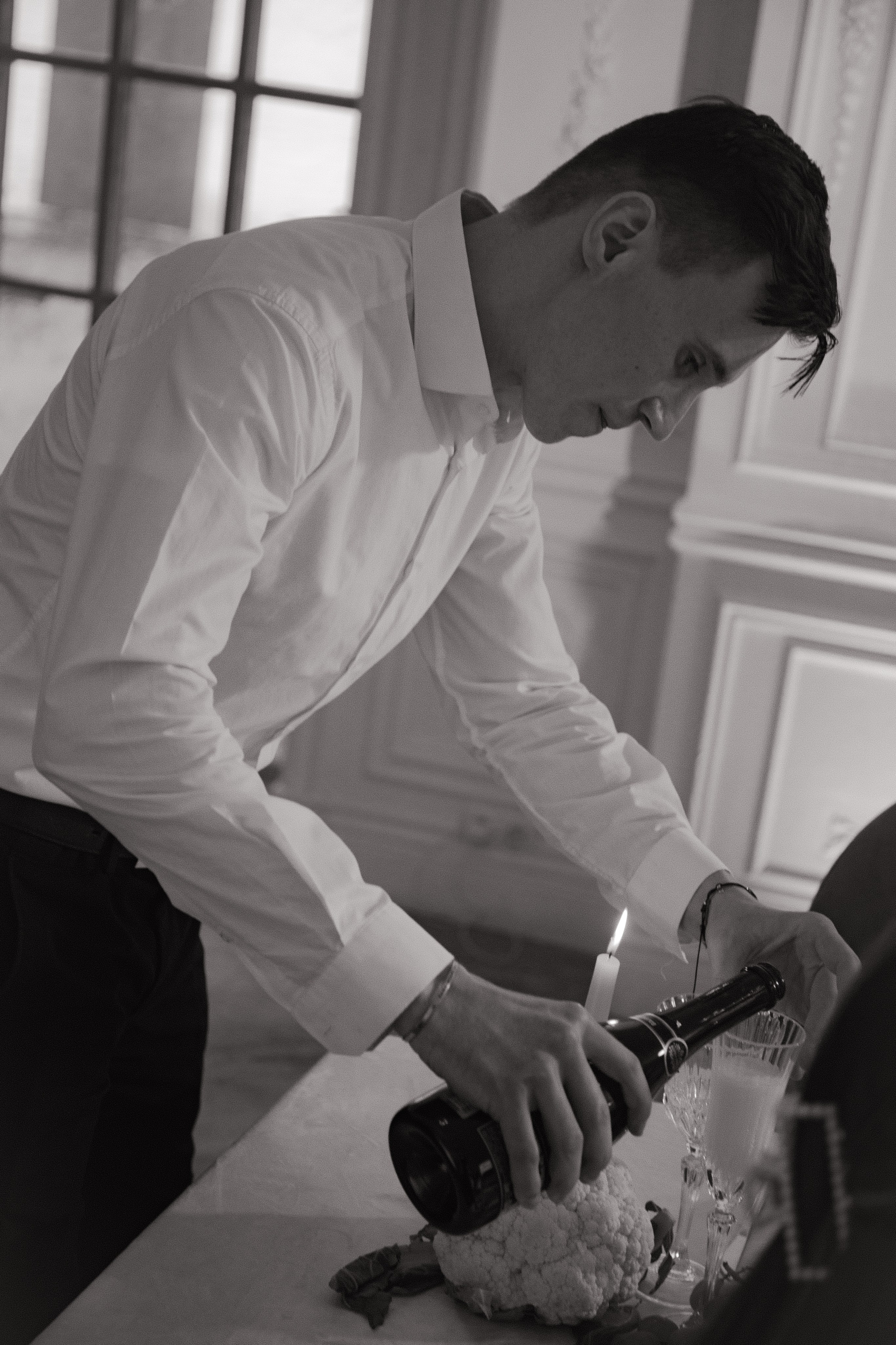 Иван и Юлия. Главная