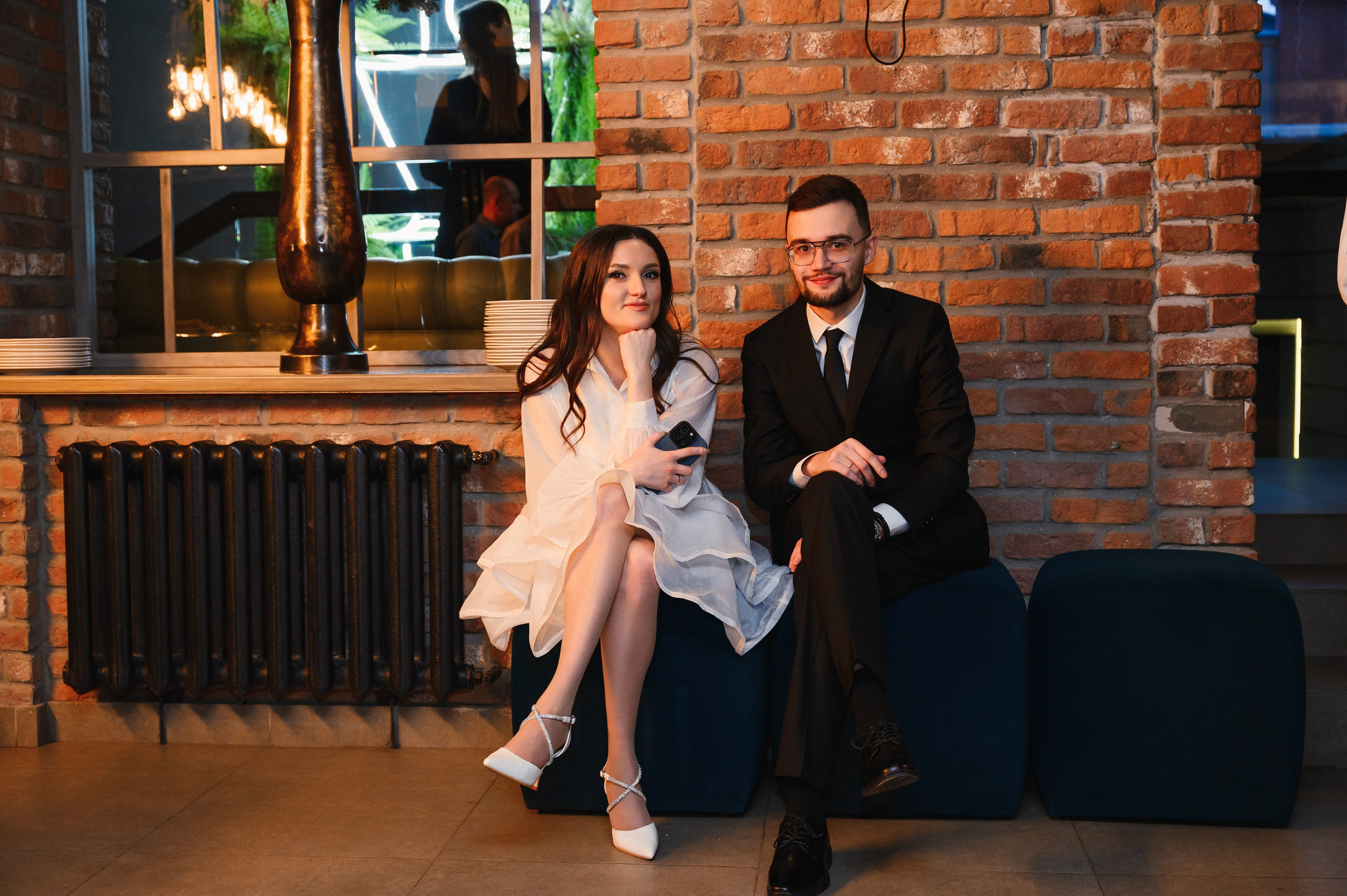 Корпоратив в WTC. Свадебный и просто хороший фотограф в Челябинске