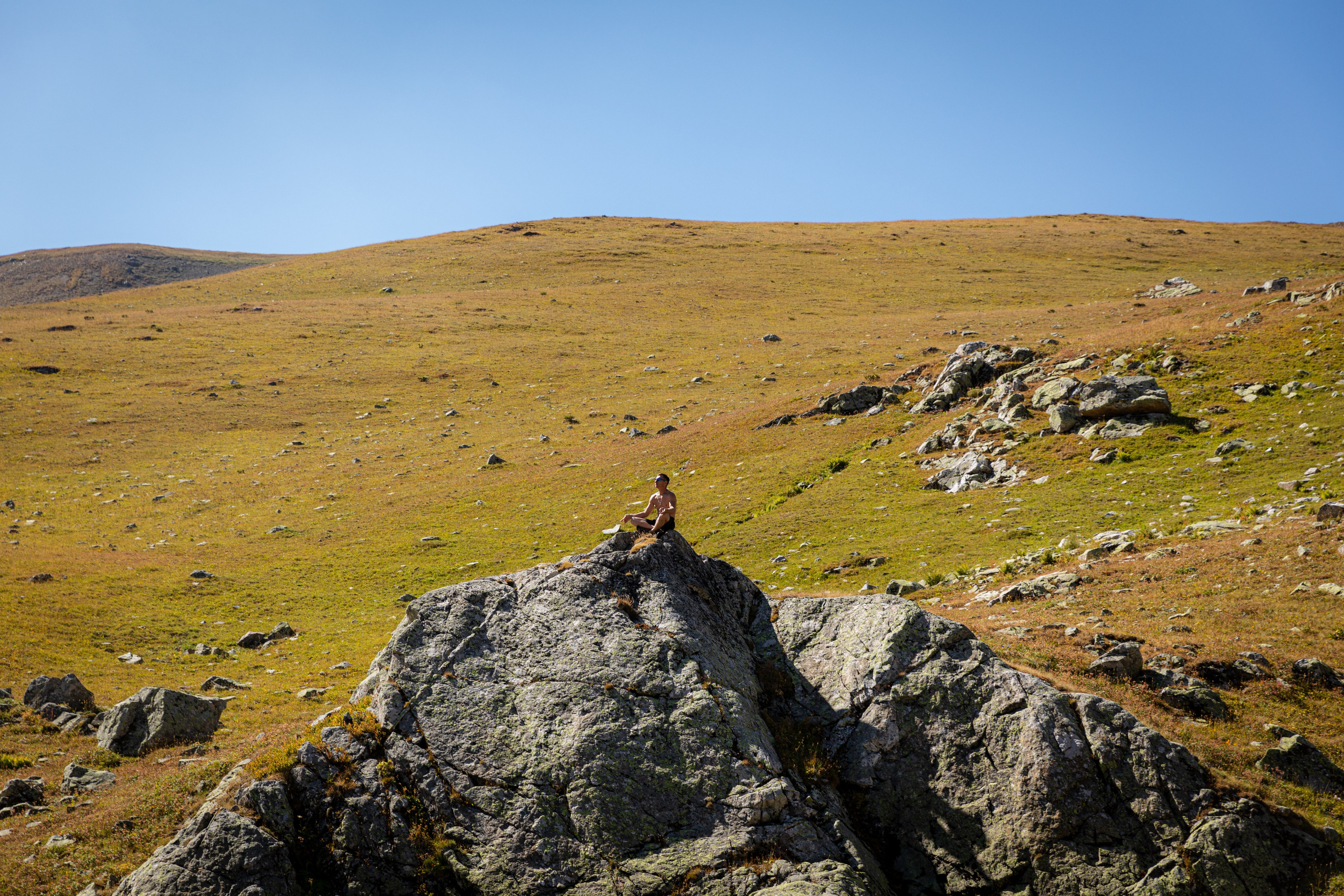 Кавказ. Путешествие в Фотографии