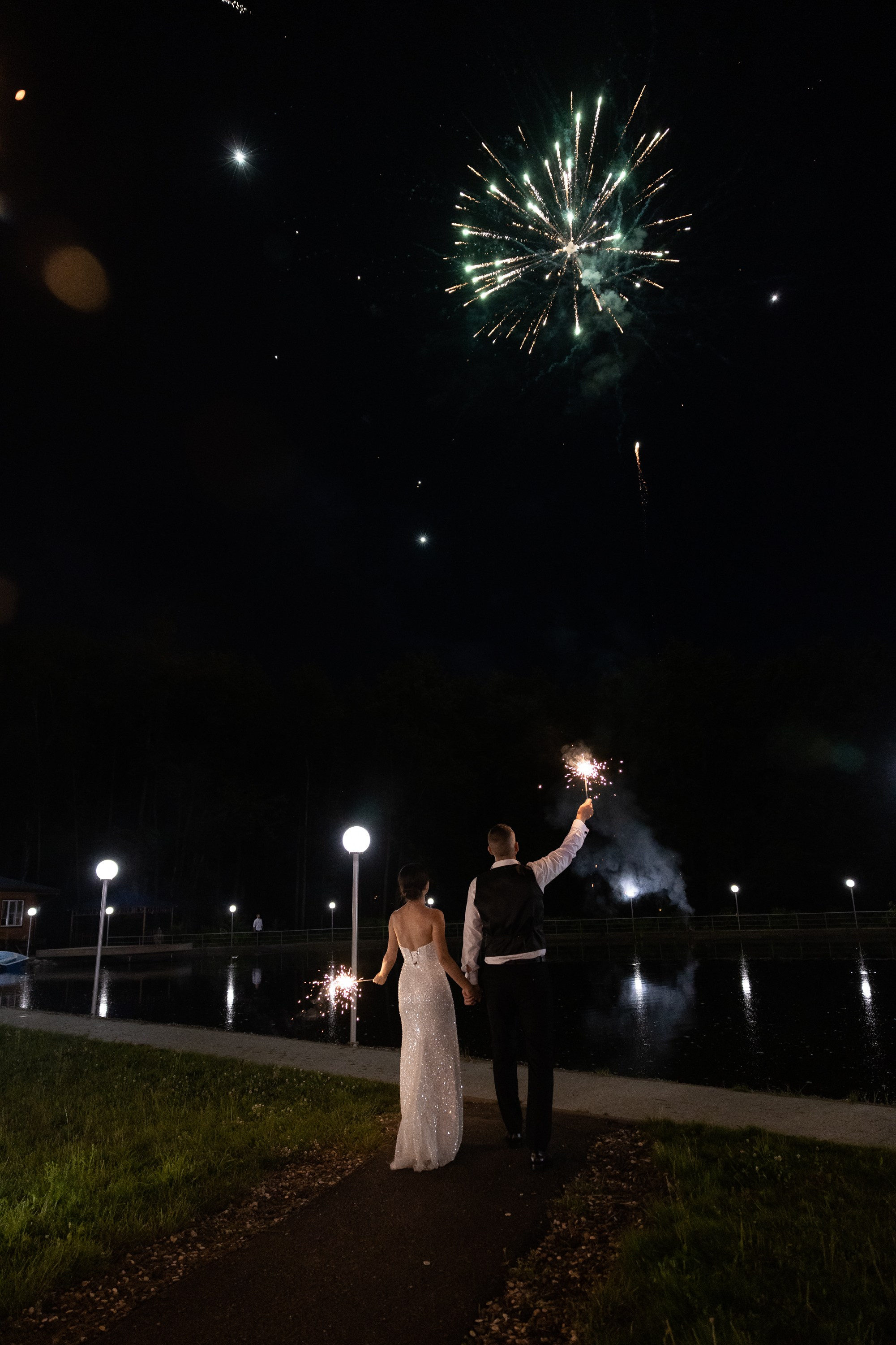 Андрей и Марина. Фотограф в Ижевске и Казани Богданов Яков