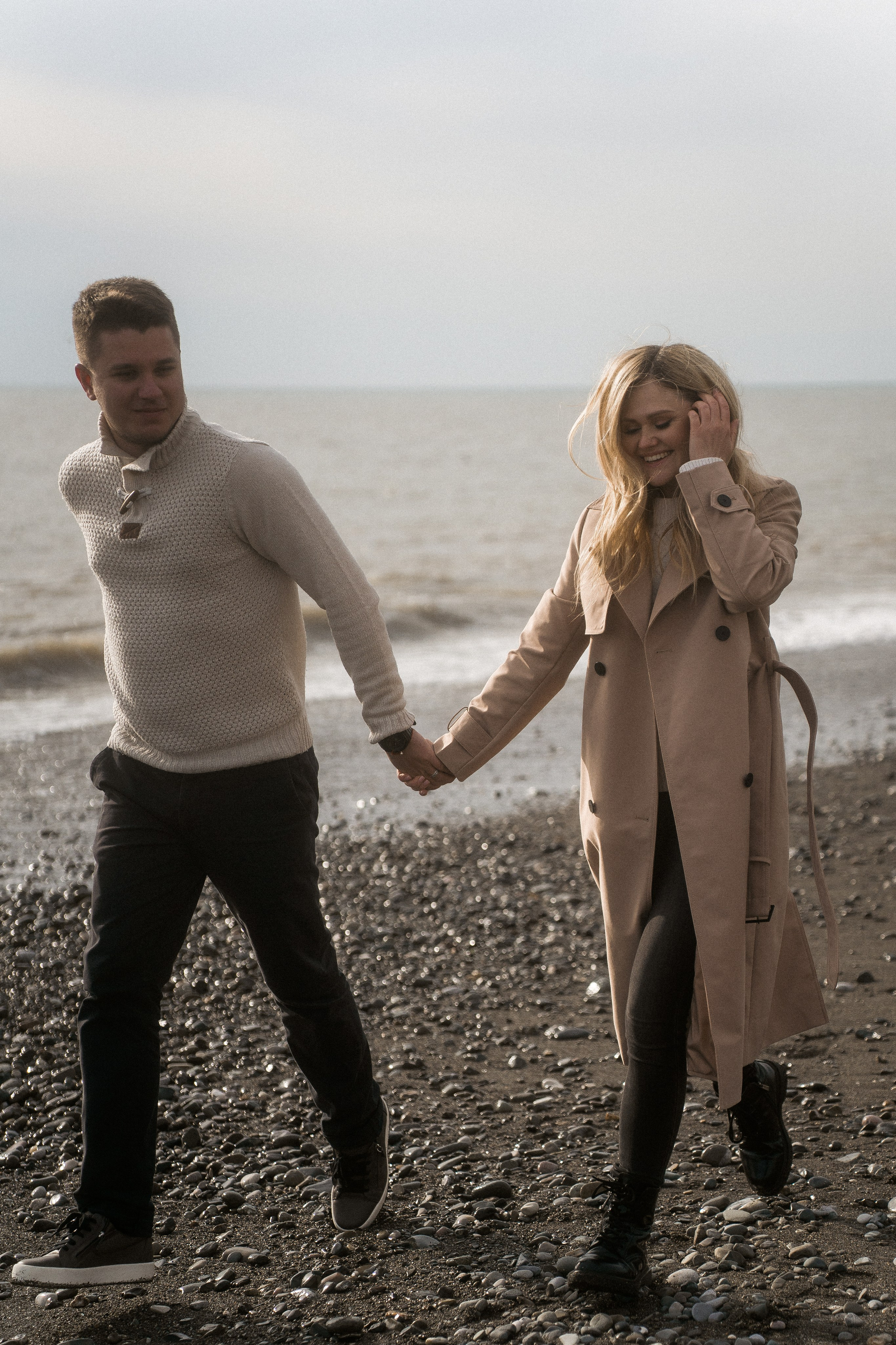 Горы море. Агата Акварель видеограф Сочи Краснодар