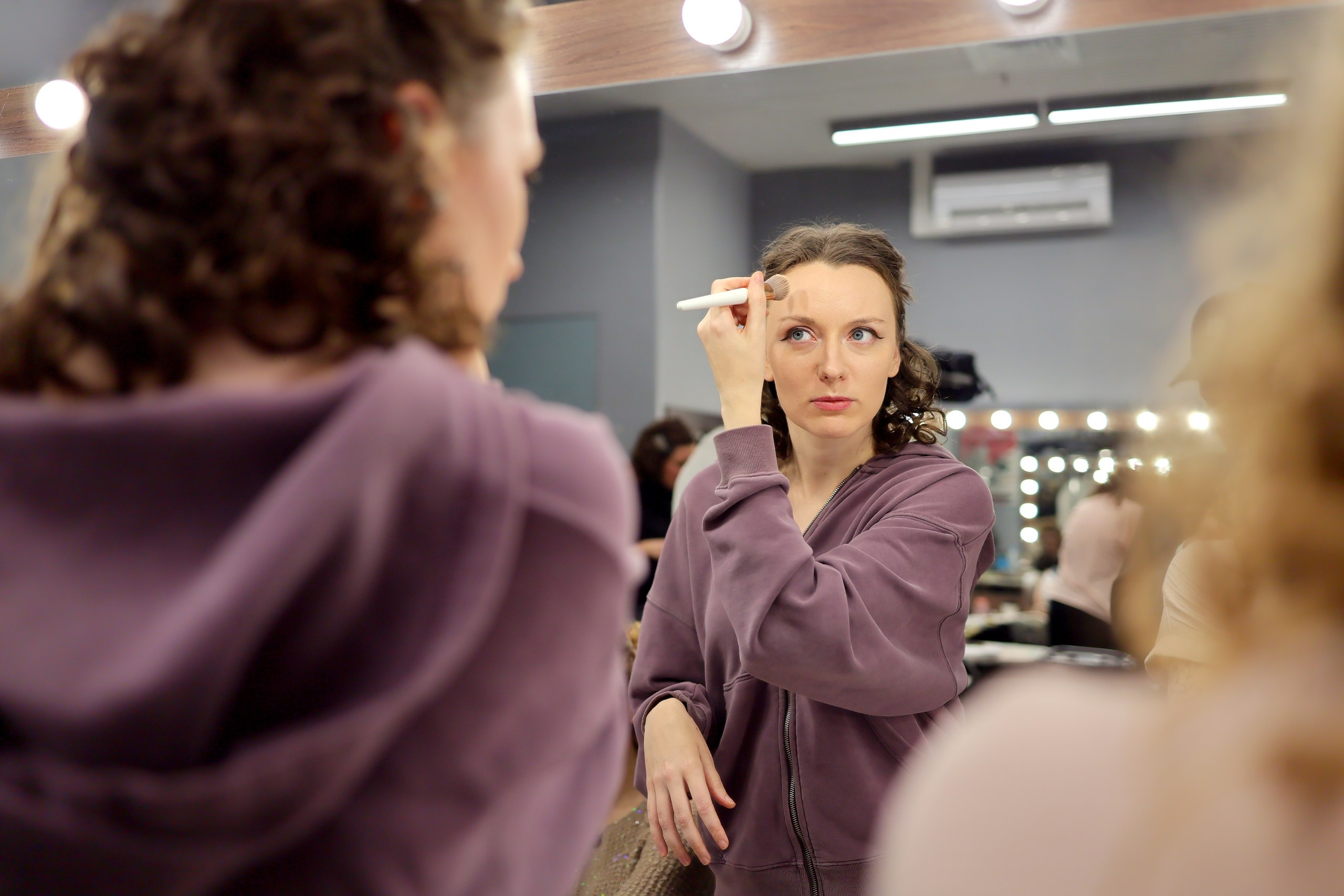 Ирландское танцевально шоу «Сны моря». г. Москва