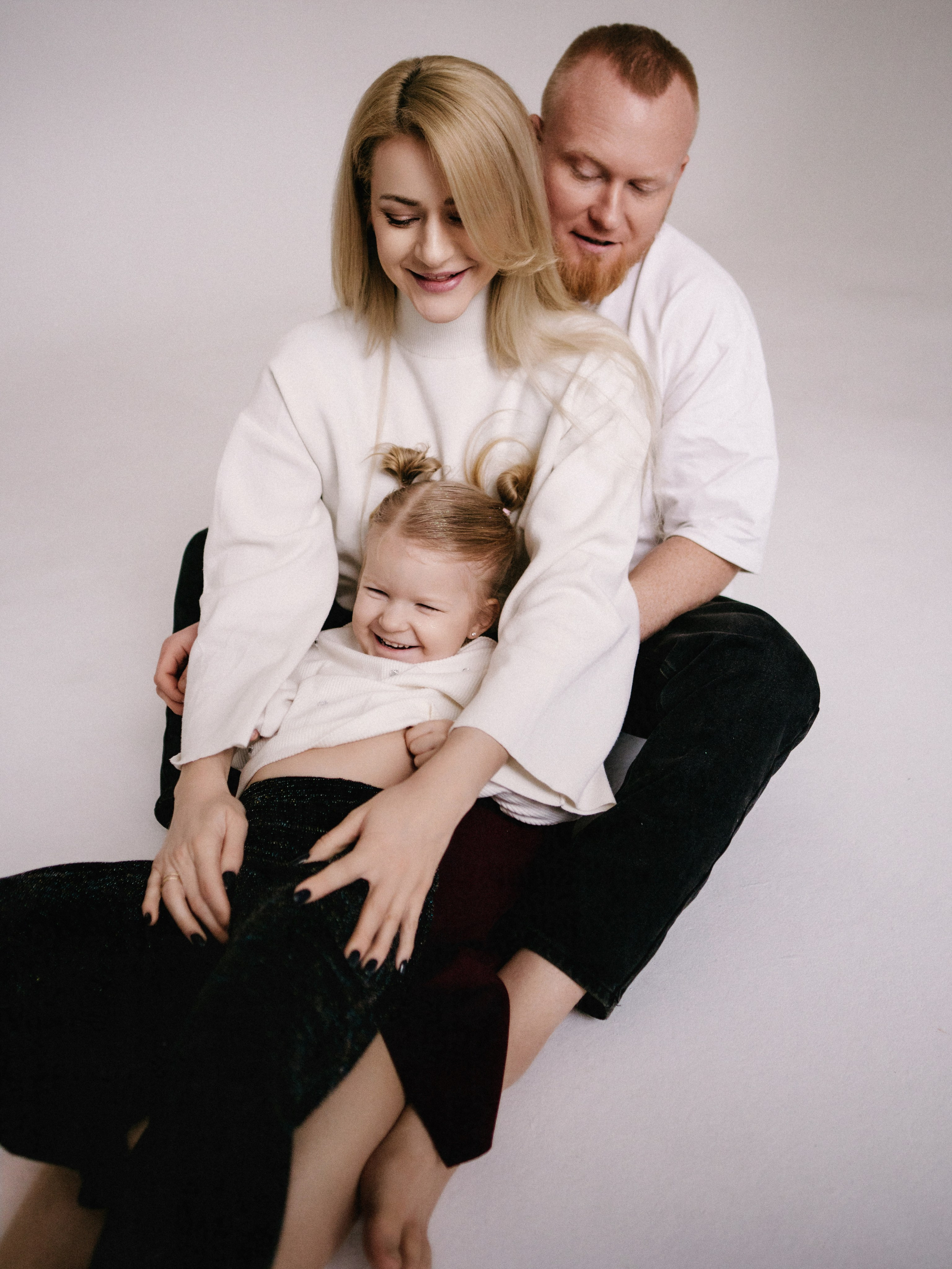 Семья. SHILOVA PHOTO. Шилова Екатерина. Фотограф. Москва