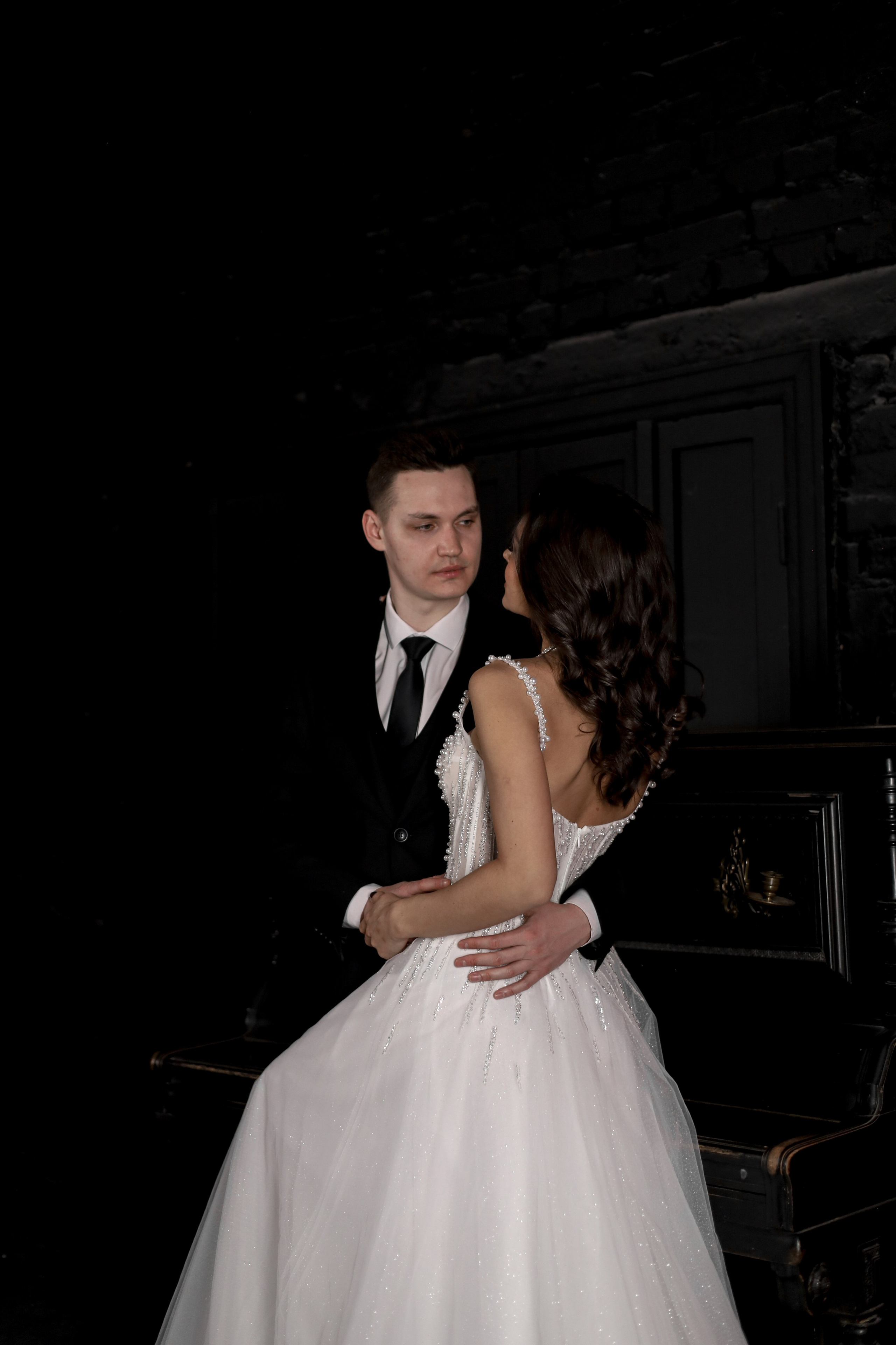 LOVE. Фотограф Элла Ефимова