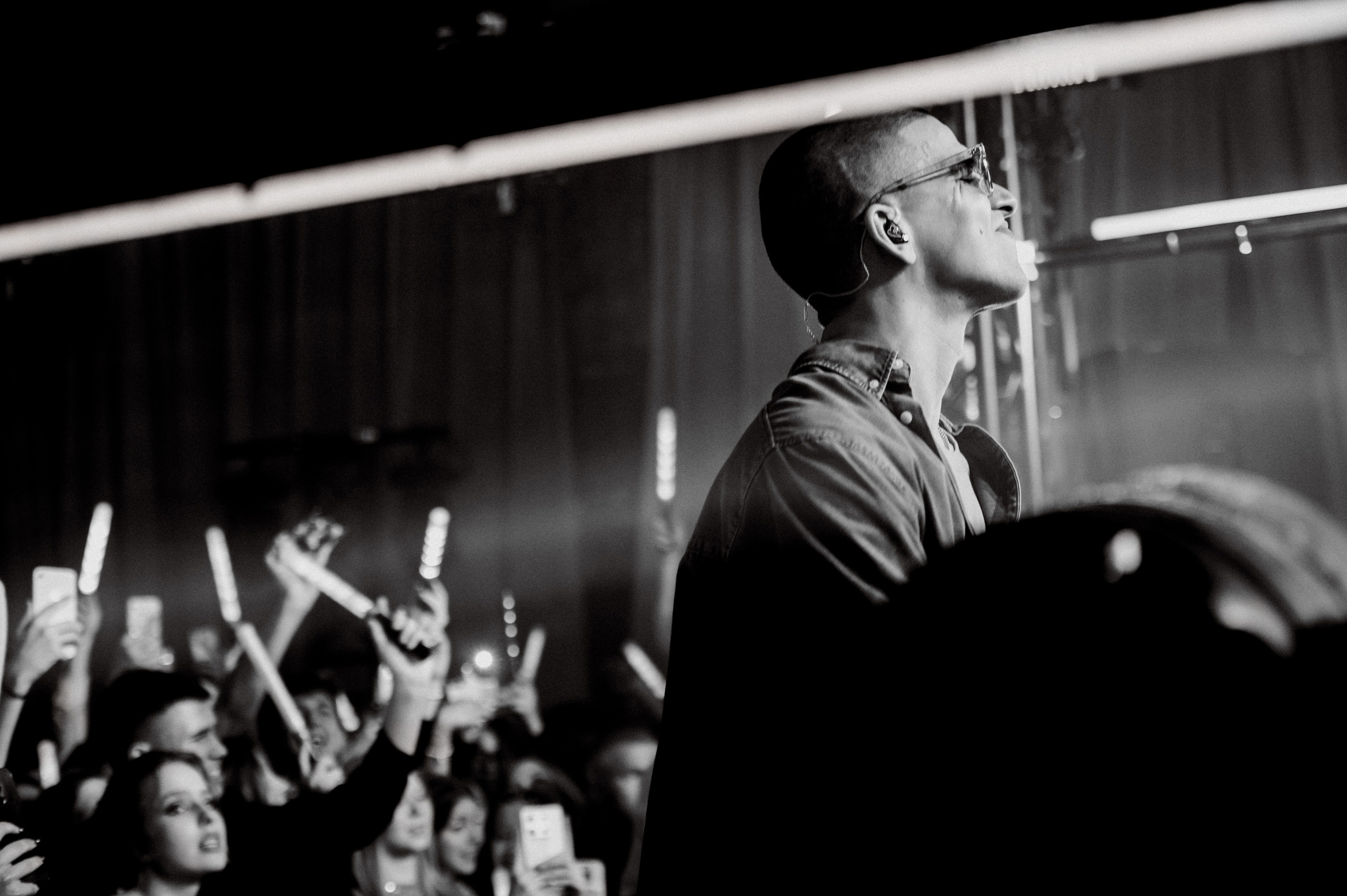 Arina's 18 bday party. Фотограф Александр Смирнов