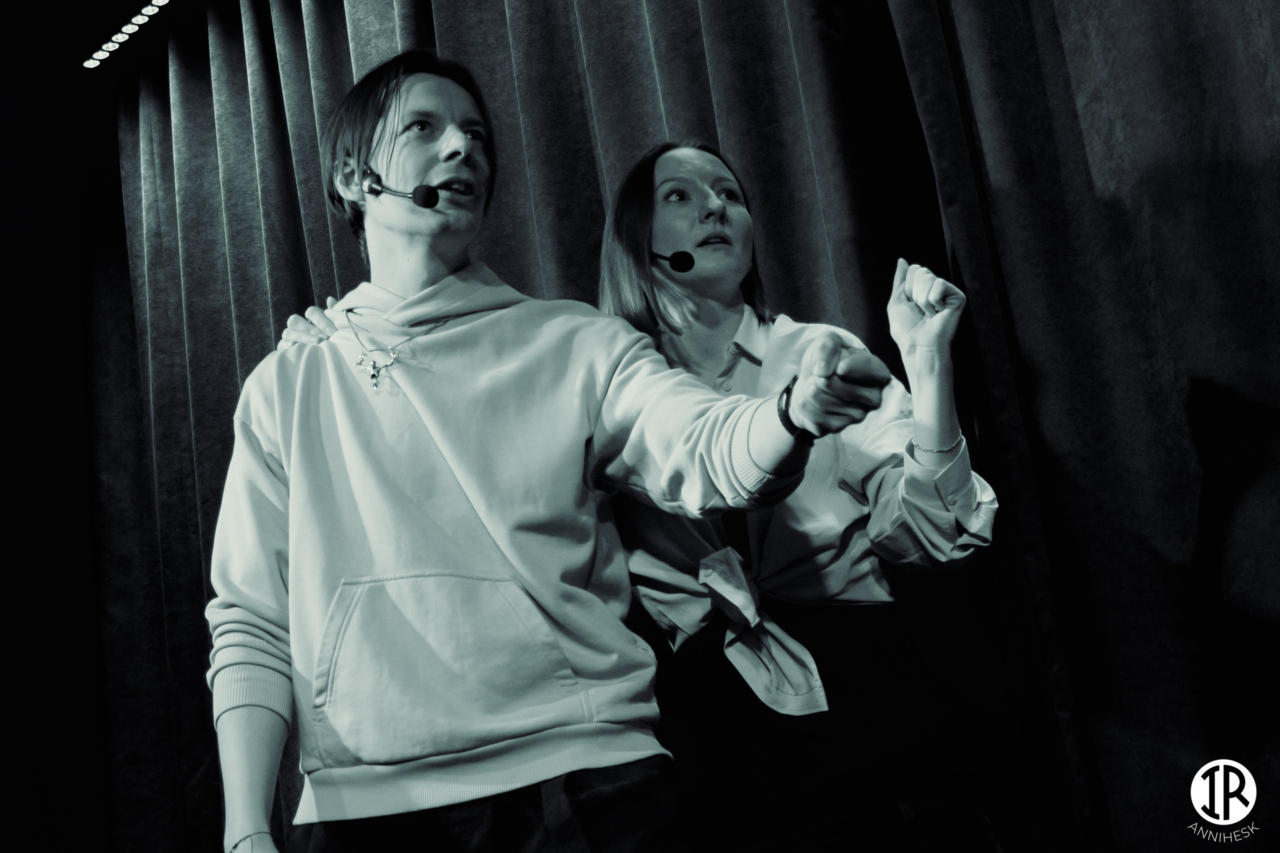 IMPROV RUSSIA. Репортажный фотограф в Москве Кащеева Анна