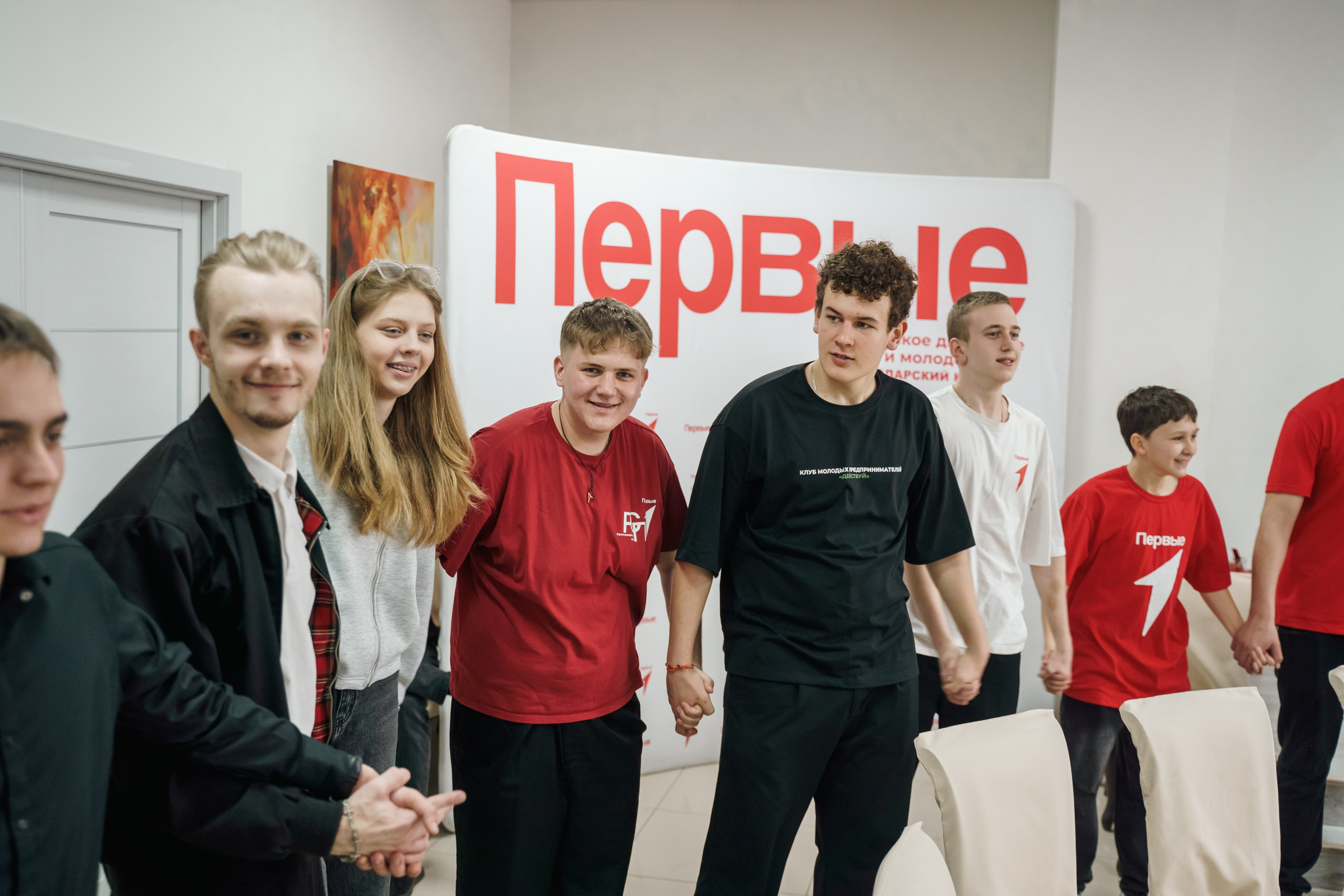 Обучалки и мозговые штурмы. Репортажный фотограф в Краснодаре Ильченко Дарья