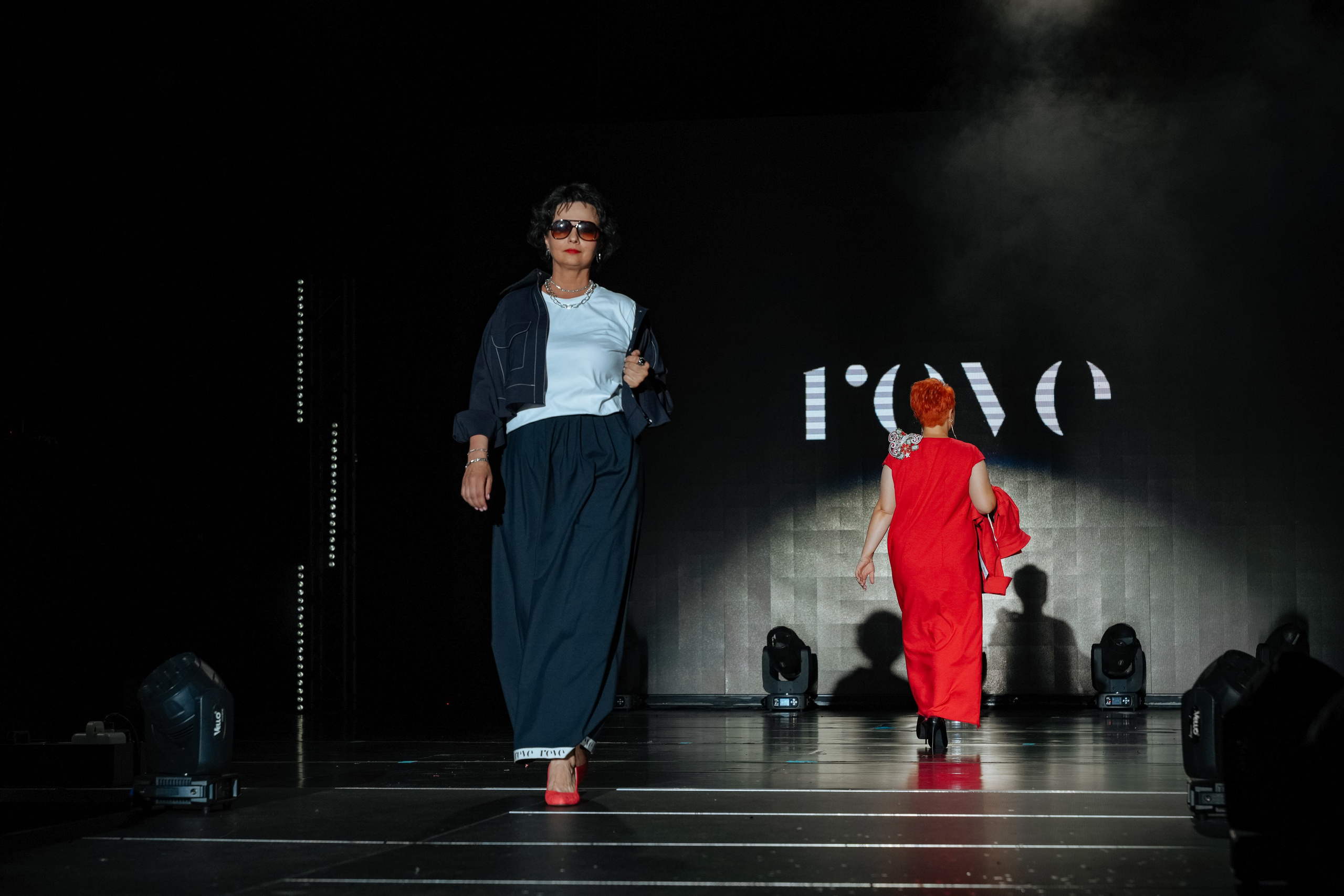 Финал SUPERWOMAN Russia 2.0. Портретный фотограф в Санкт-Петербурге Дмитриева Наталия