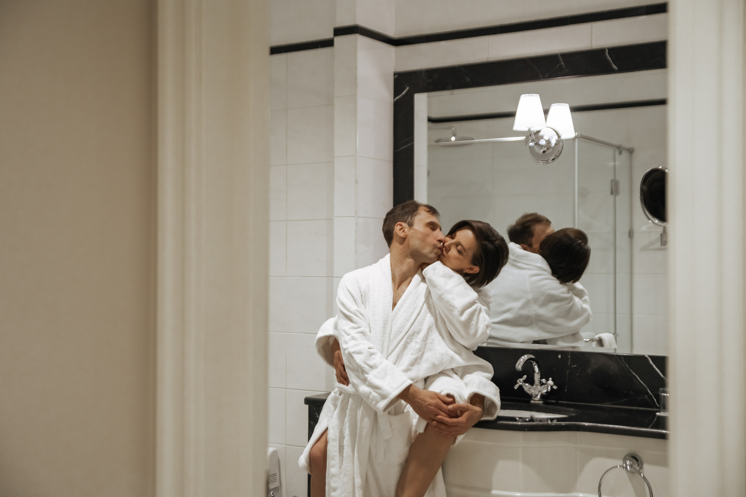 Оля и Рома. Портретный фотограф в Санкт-Петербурге Дмитриева Наталия