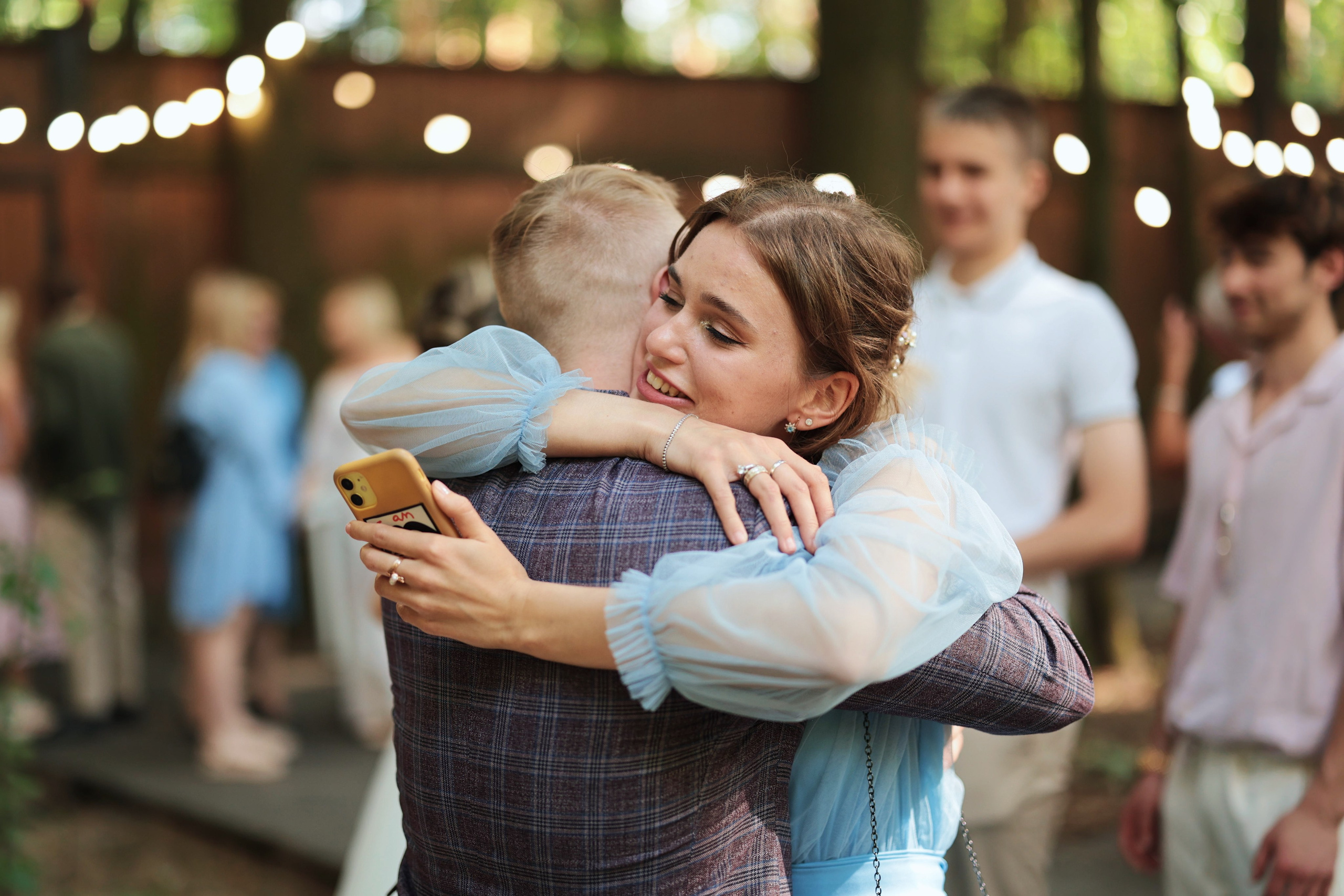Свадьба Владимира и Яны. Ведущий на свадьбу юбилей корпоратив в Москве и МО Светлана Винокурова