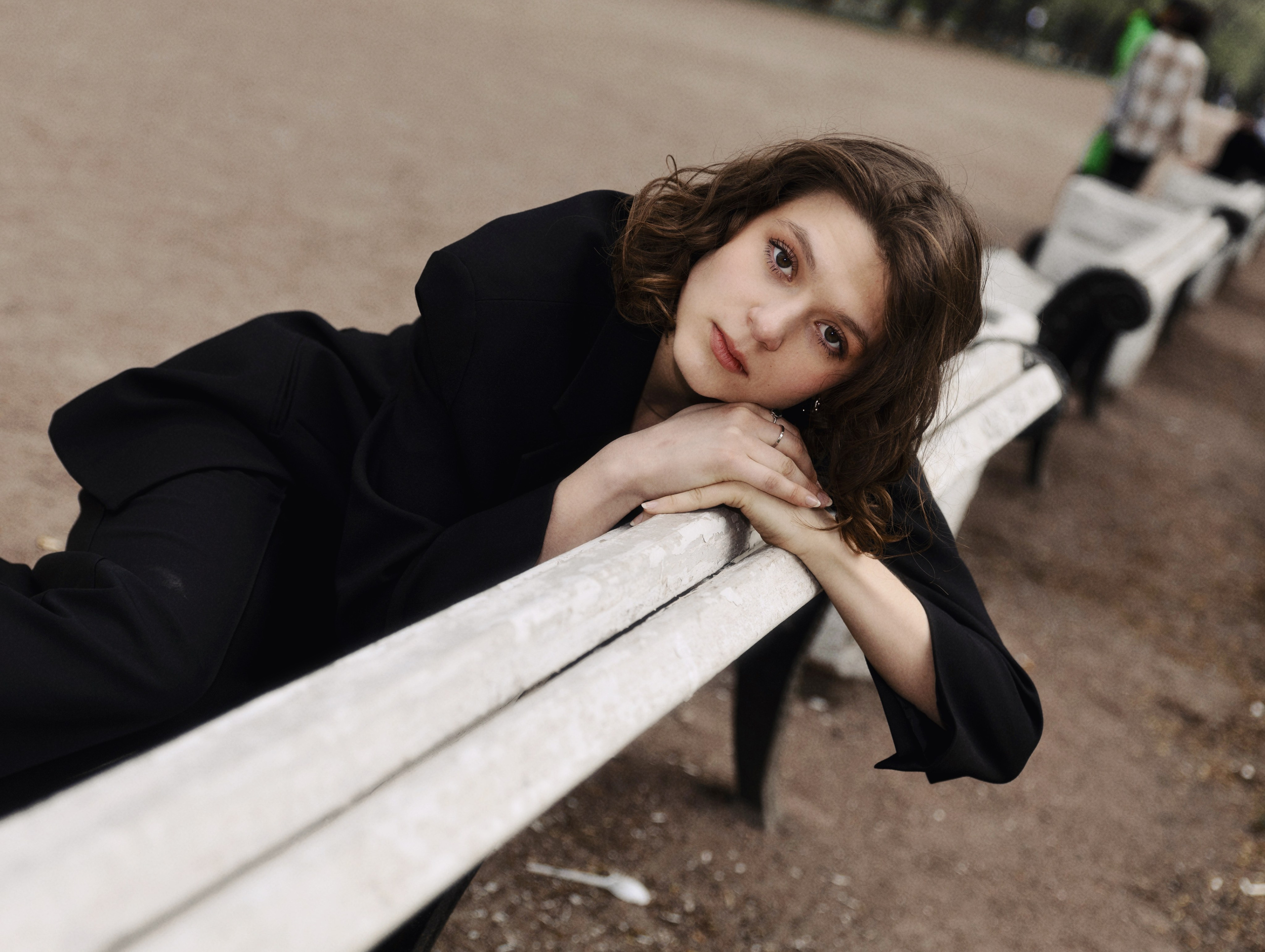 Лиза. Свадебный фотограф в Казани и Санкт-Петербурге Евгения Есенина