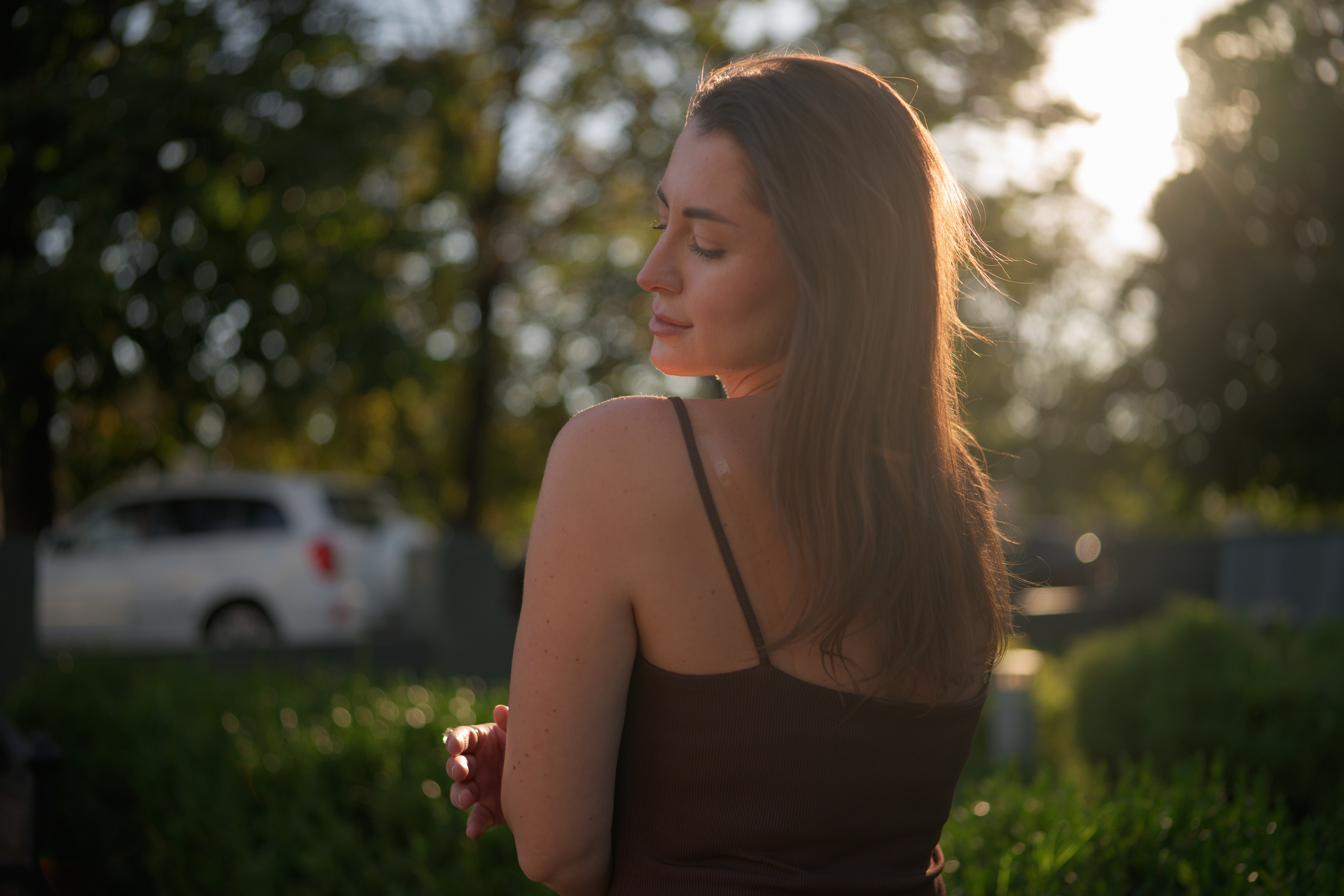 ⠀. Душевный фотограф Андрей Сопин