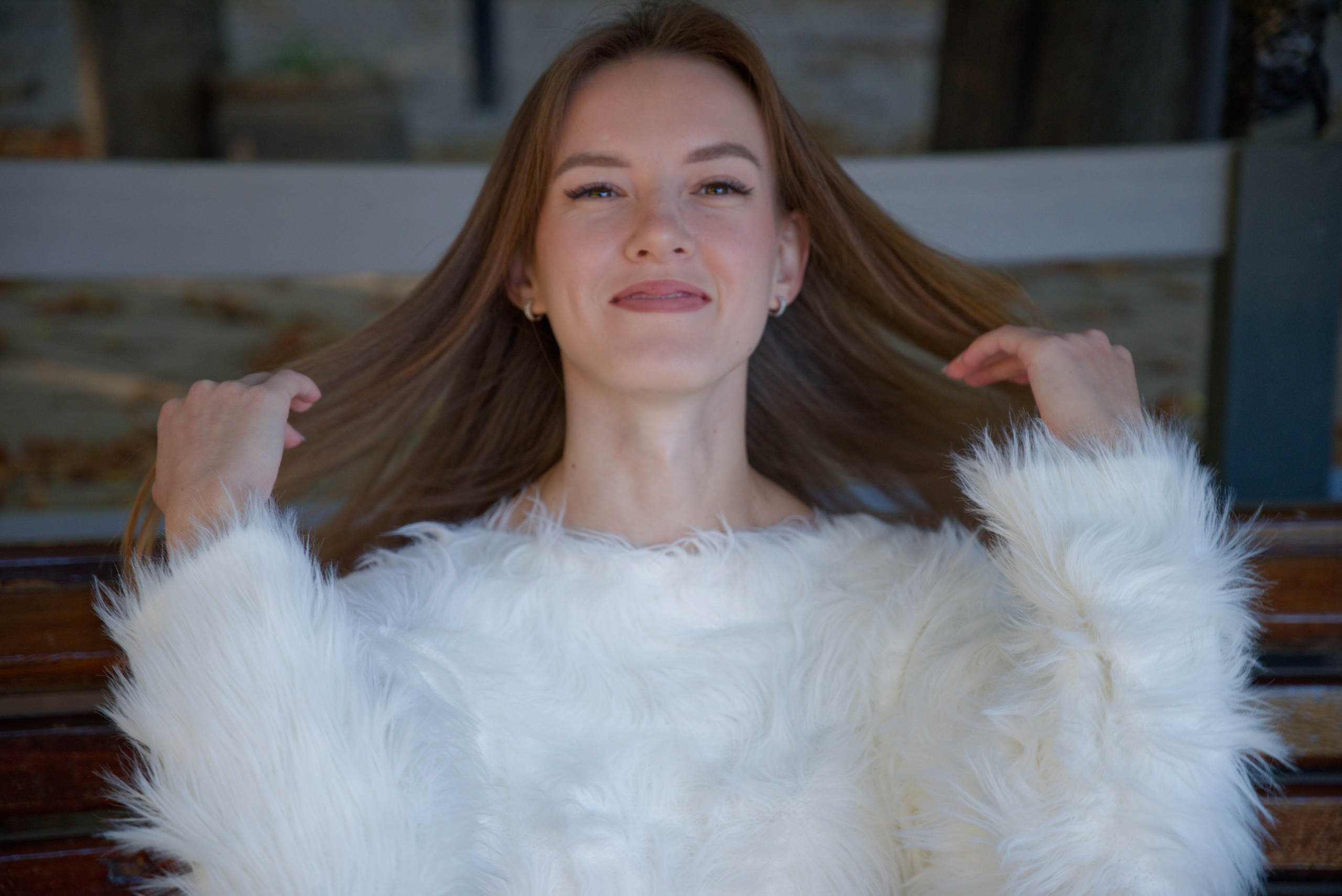 ⠀. Душевный фотограф Андрей Сопин