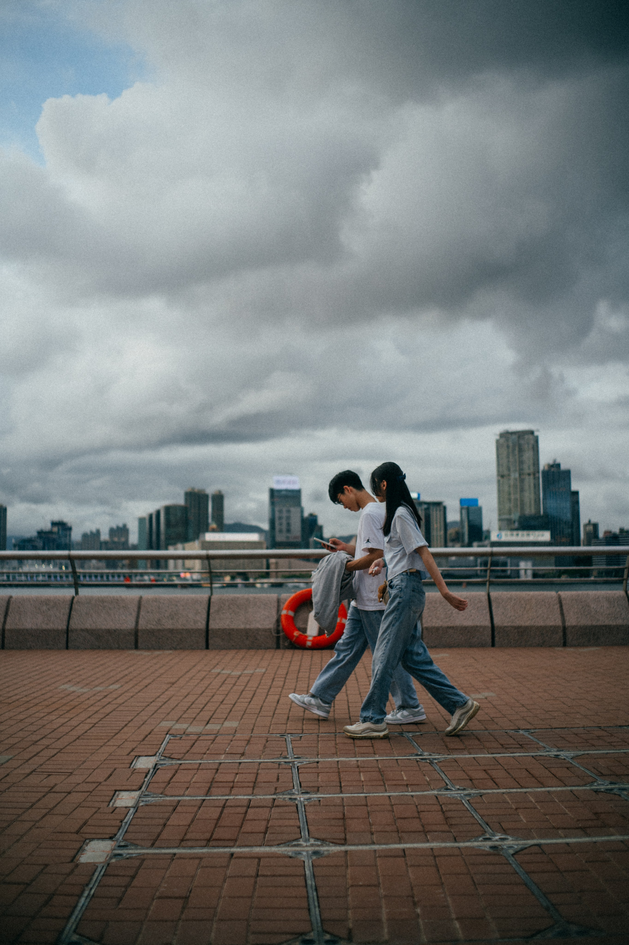 ГОНКОНГ. Создание контента | Фото | Видеосъемка | Александр Ярков