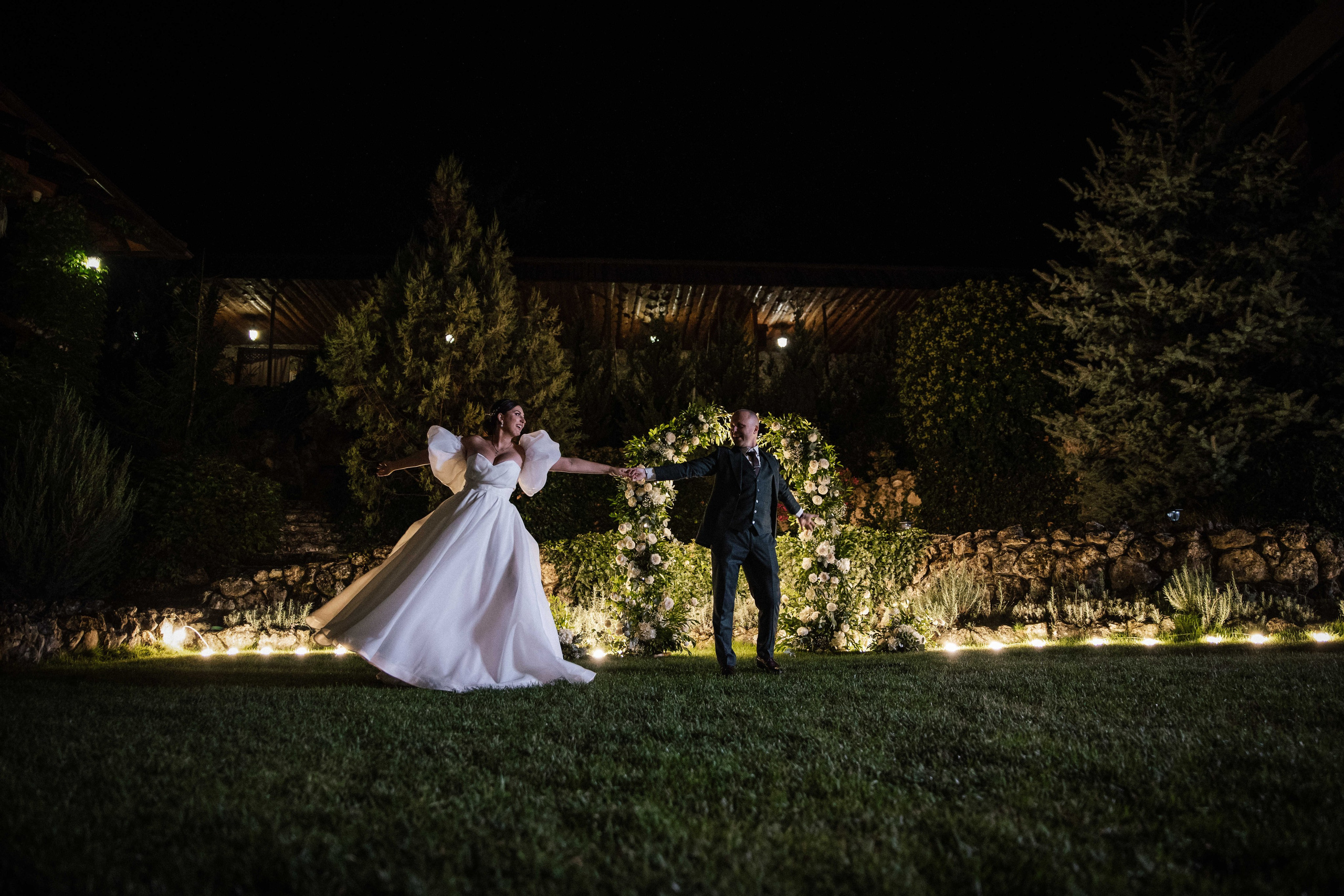 Моменты. Свадебный фотограф Мироманов Николай в Крыму