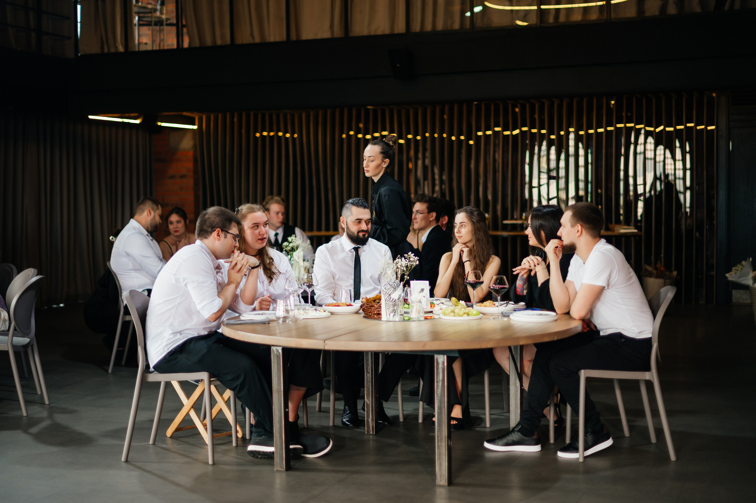 Константин и Инна. Свадебный фотограф