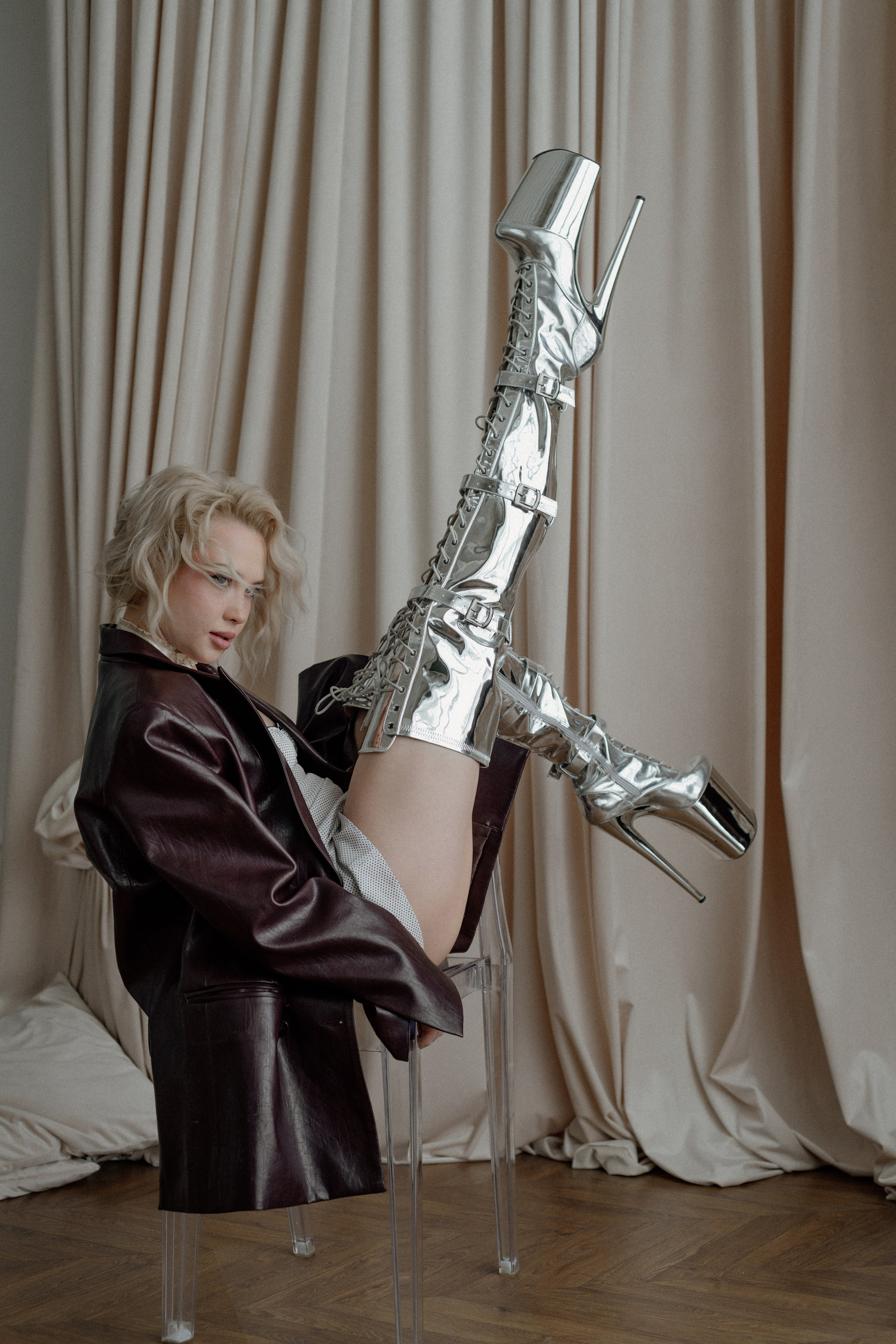 Арина. Фотограф Алёна Евграфова