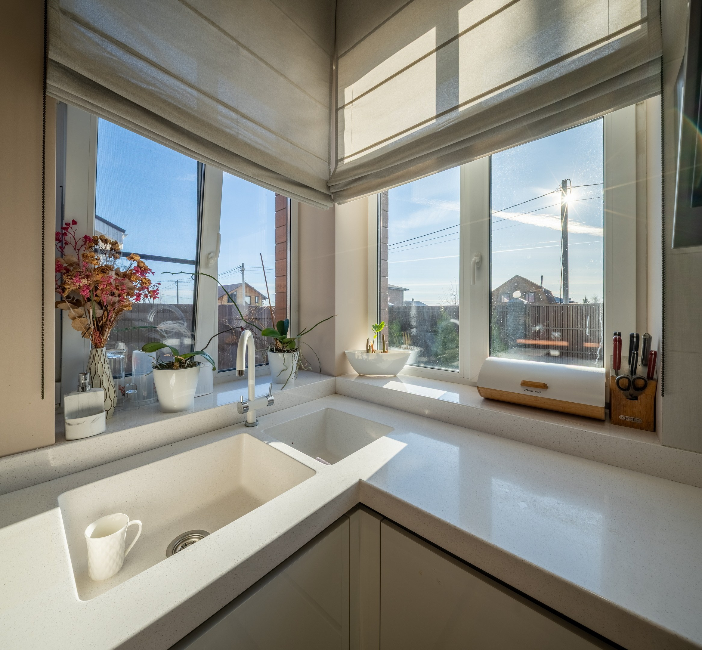 Интерьер. Коттедж. Константин Дем | Фотограф