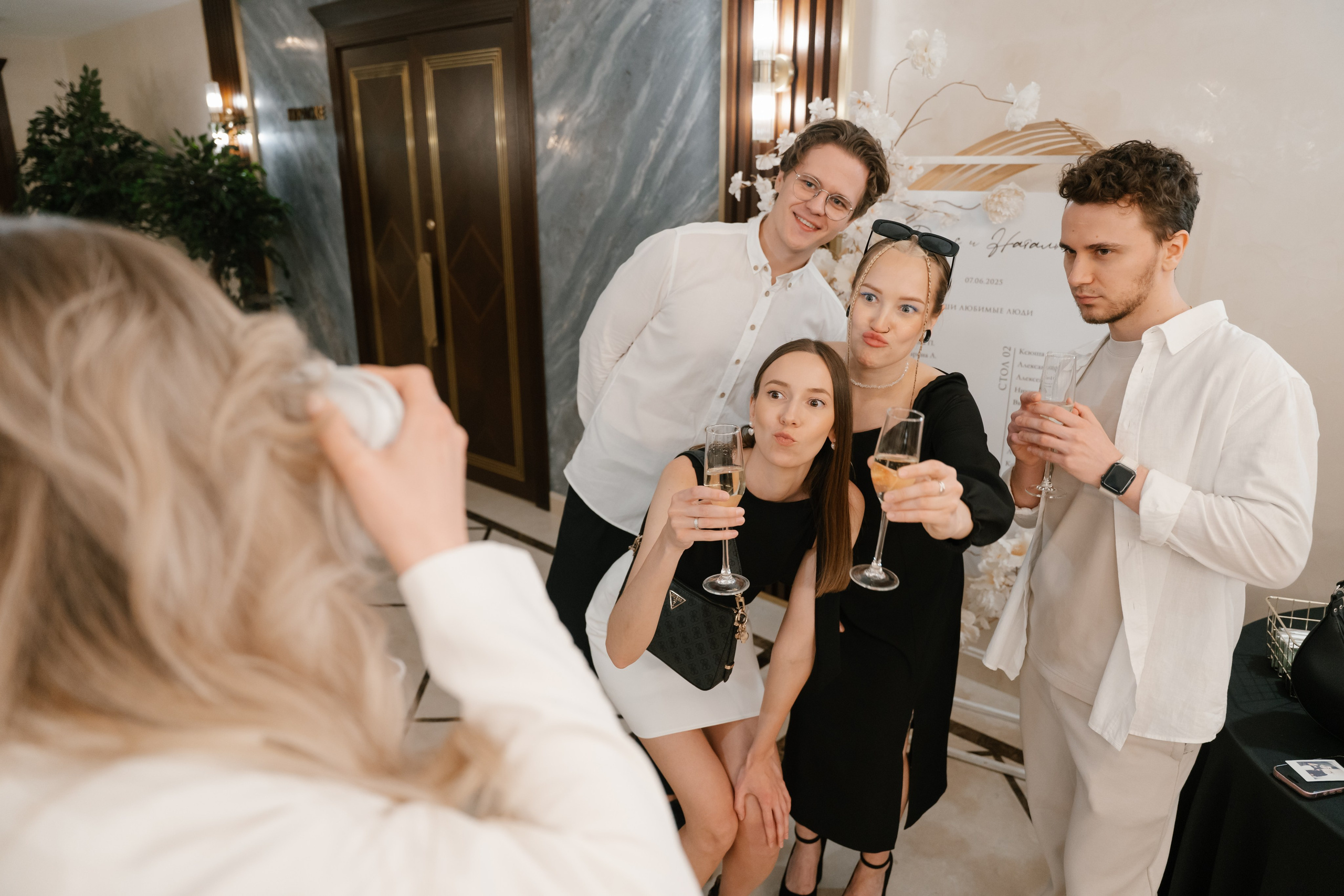 Свадьба | Денис и Наталья. Ульяна Ремезова | Фотограф | Челябинск