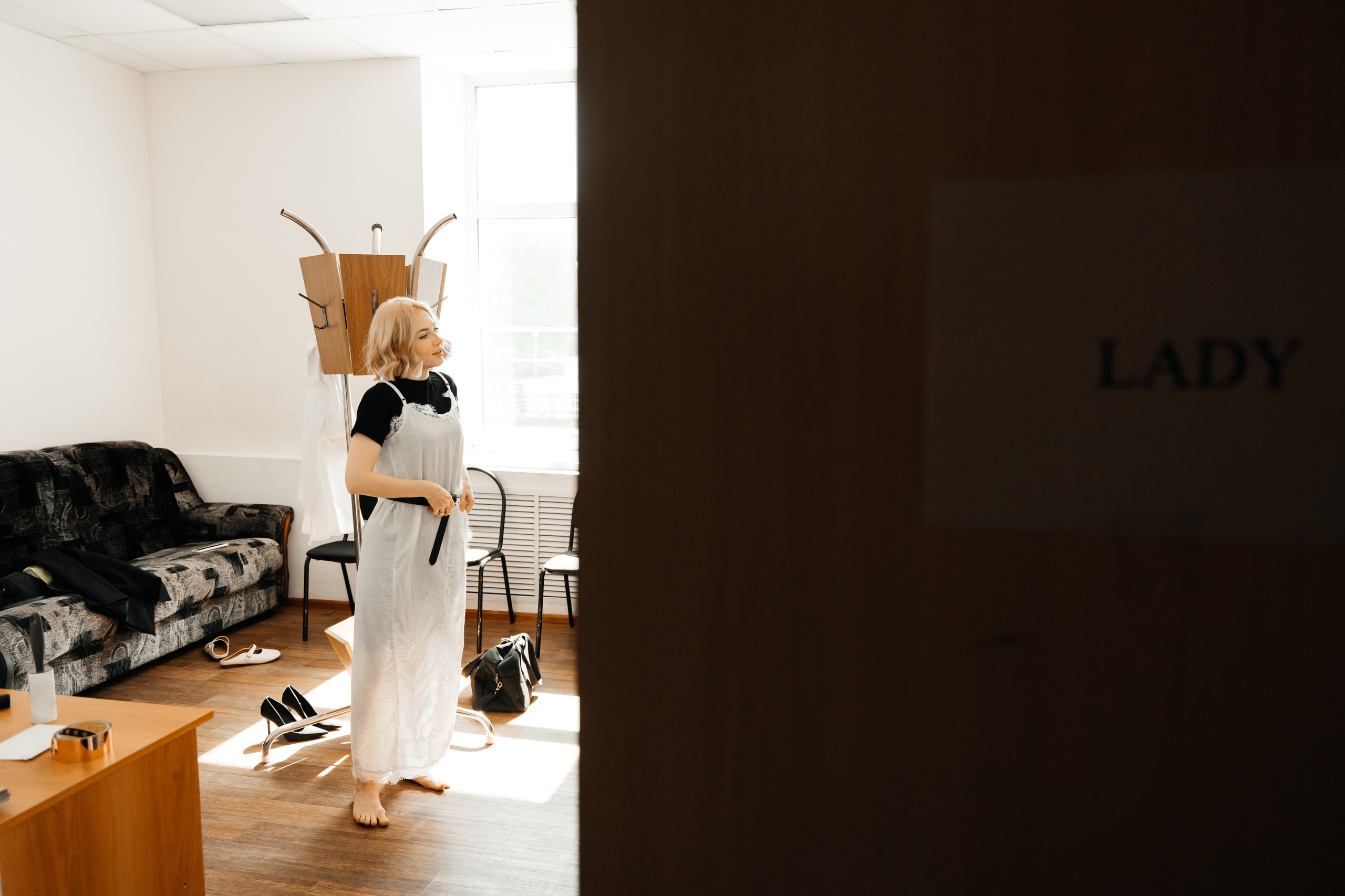 DUSHA — хореографический спектакль. Ульяна Ремезова | Фотограф | Челябинск