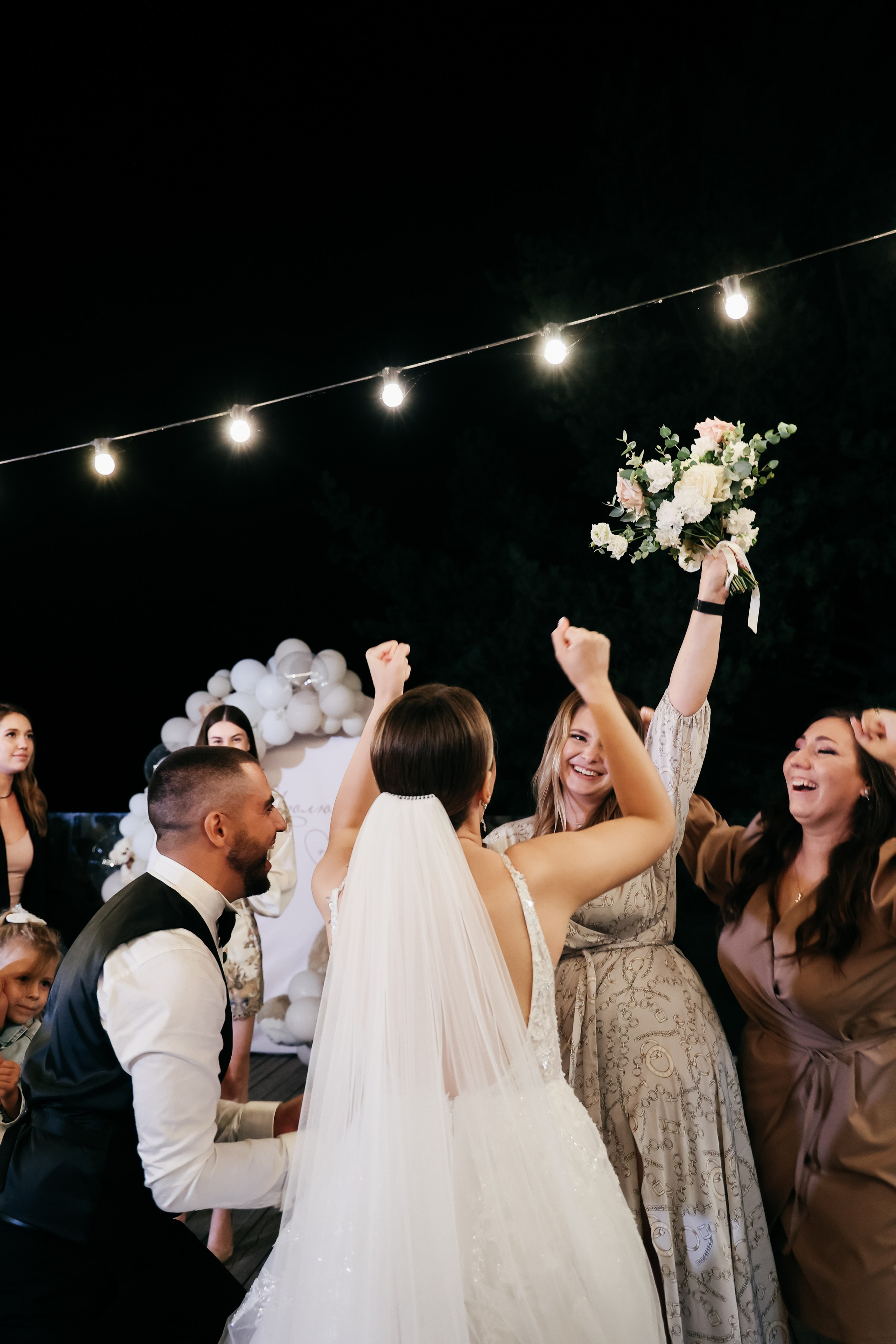 Дарья и Андрей. Фотограф в Москве Анастасия Курлович