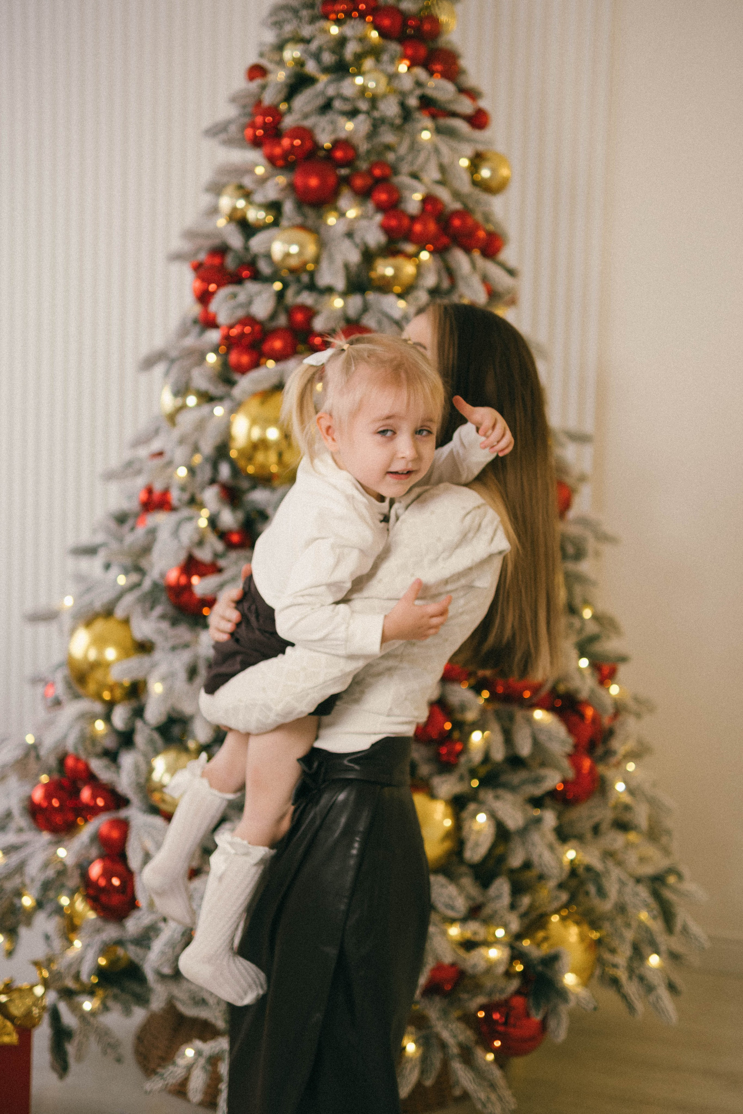 Катя, Лёша и Софа. Анна Демидова — фотография для жизни и бизнеса в Абакане