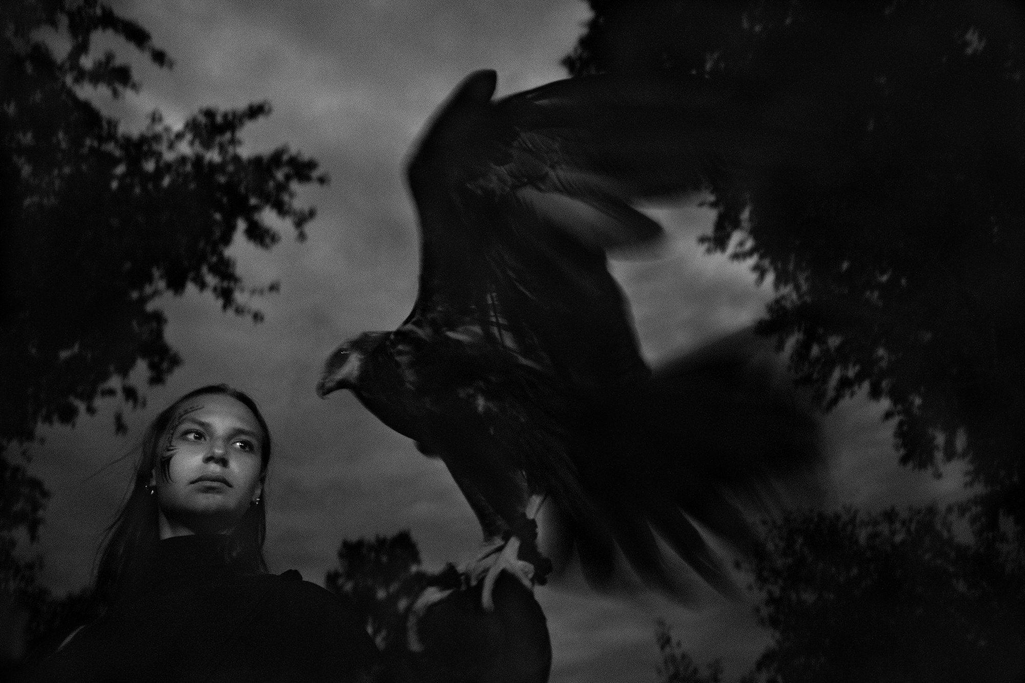 2023— Гран-при. Фотообъединение Самарского областного отделения Союза журналистов России