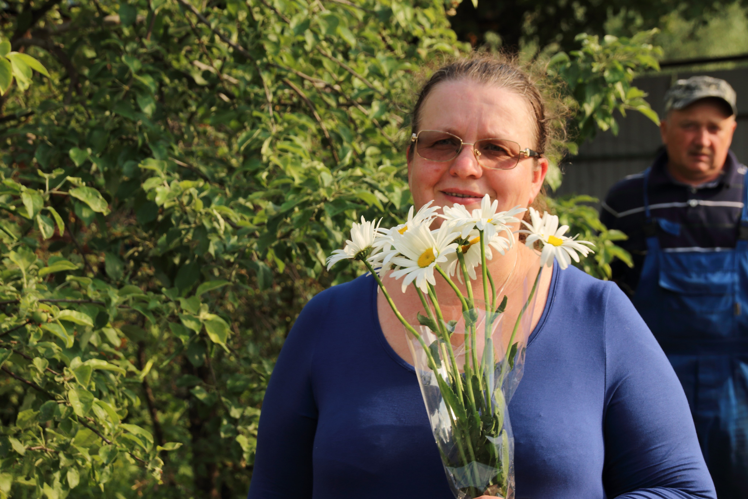 04.06.2016 Советы, дача Н. Шинкевич. Шашлыки. Фотообъединение Самарского областного отделения Союза журналистов России