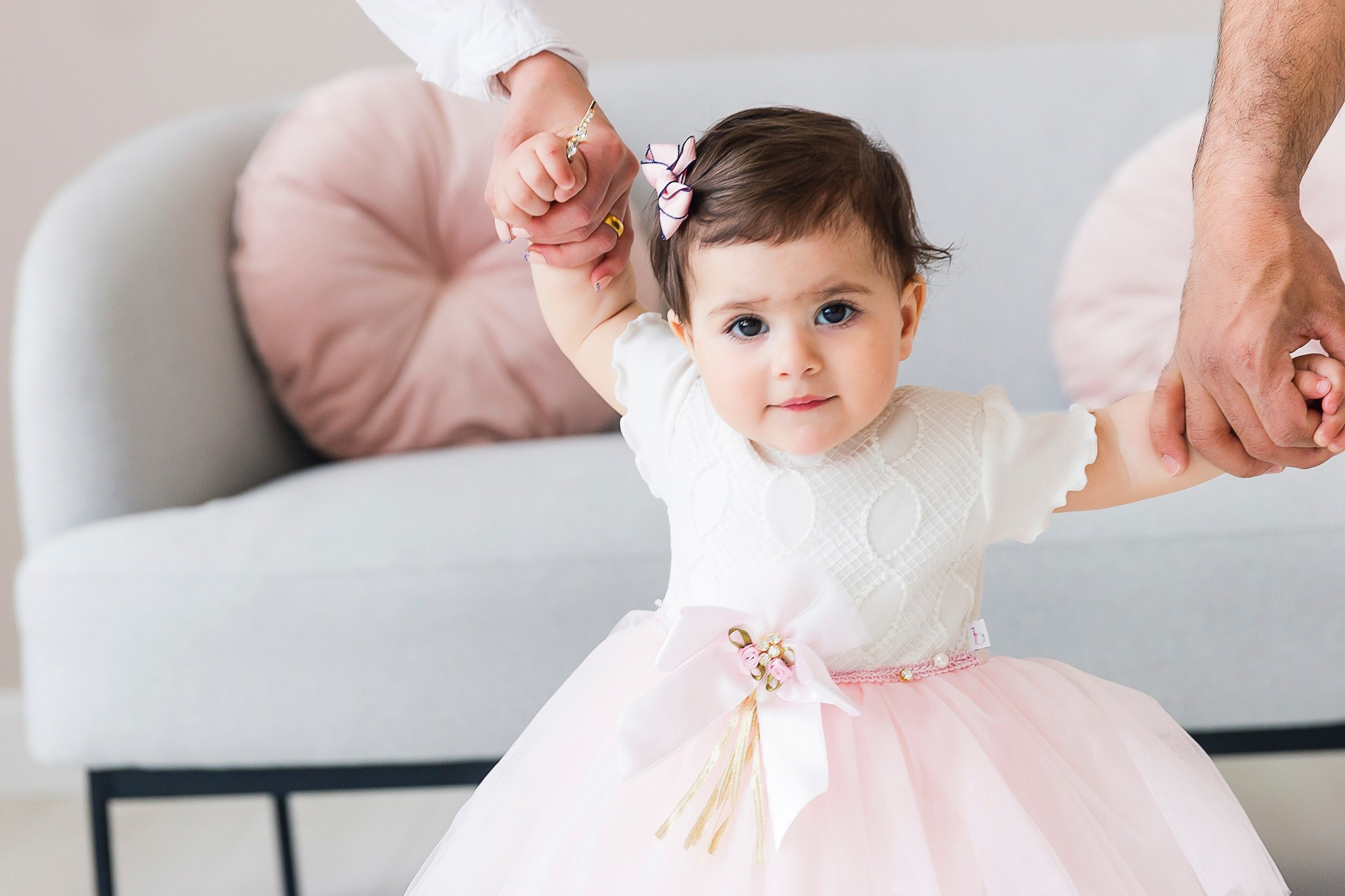 Годовасие в студии. Фотограф в Волгограде и Волжском Наталья Фирсова