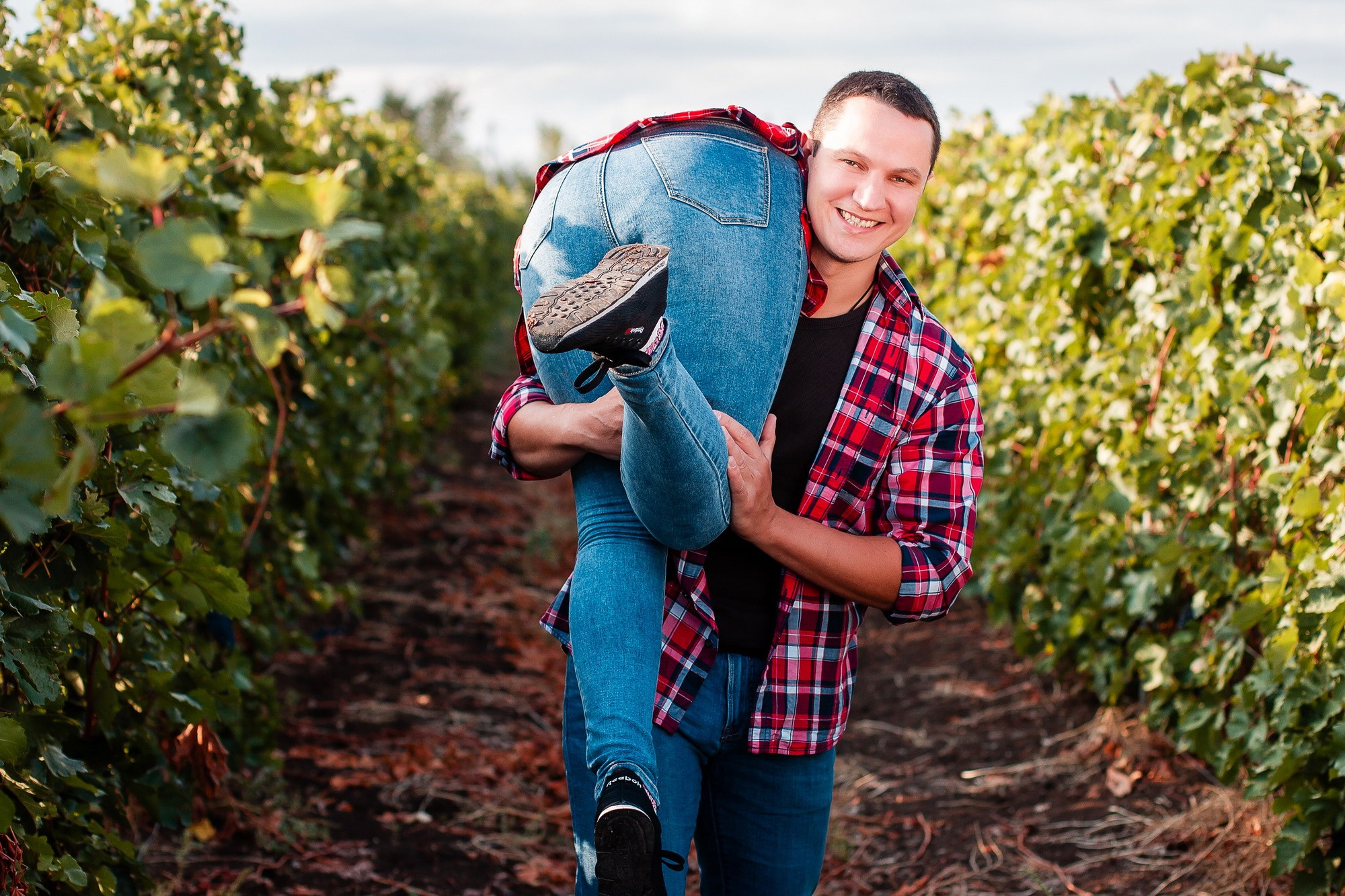 Семейная-лавстори. Фотограф в Волгограде и Волжском Наталья Фирсова