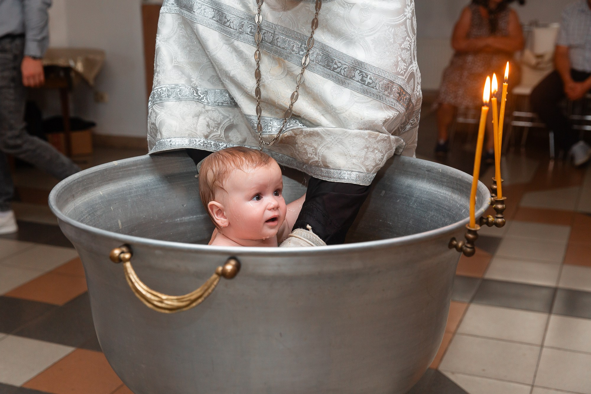 Никольская церковь на Тулака. Фотограф в Волгограде и Волжском Наталья Фирсова