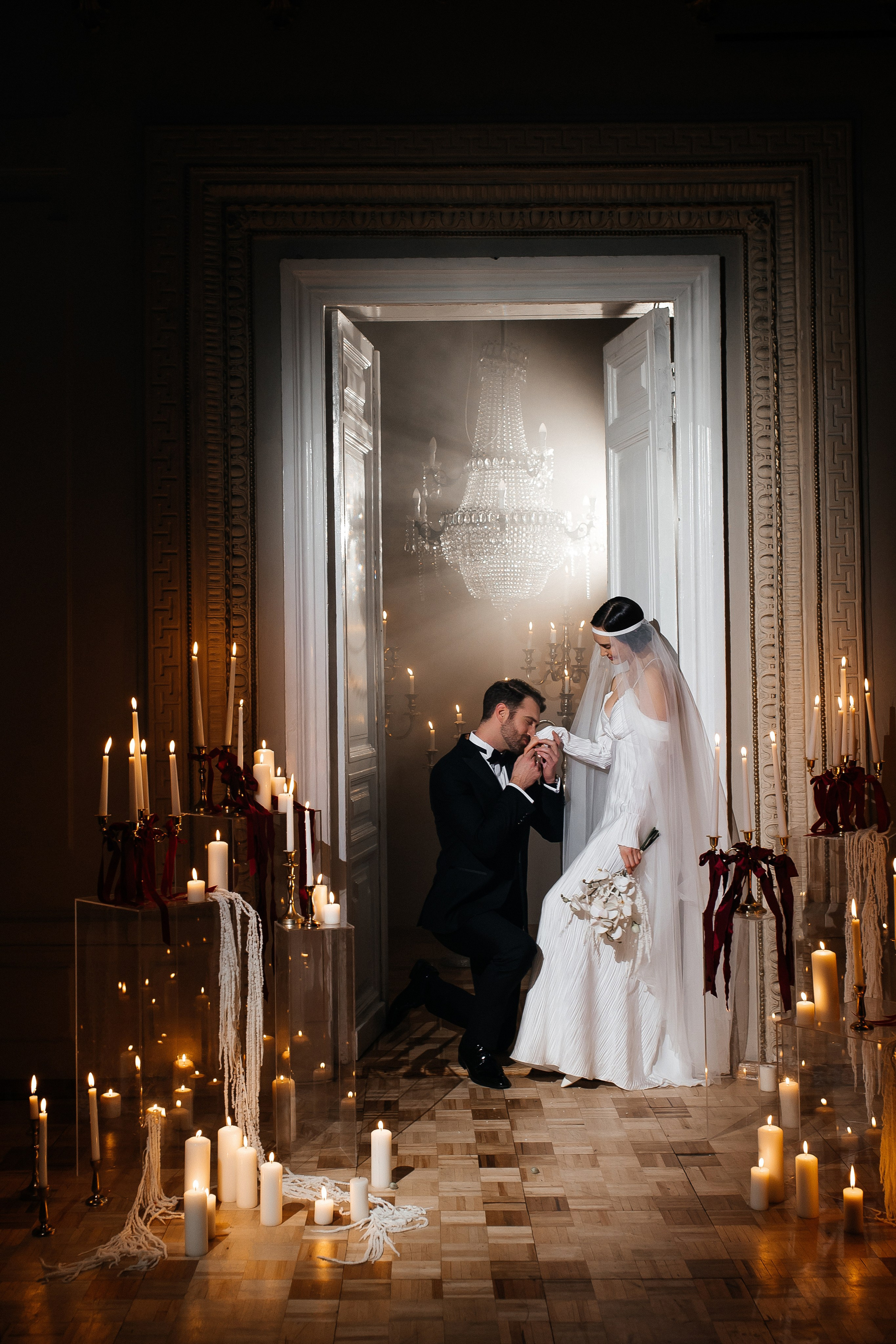 Евгений и Любовь. СВАДЕБНЫЙ ФОТОГРАФ МОСКВА