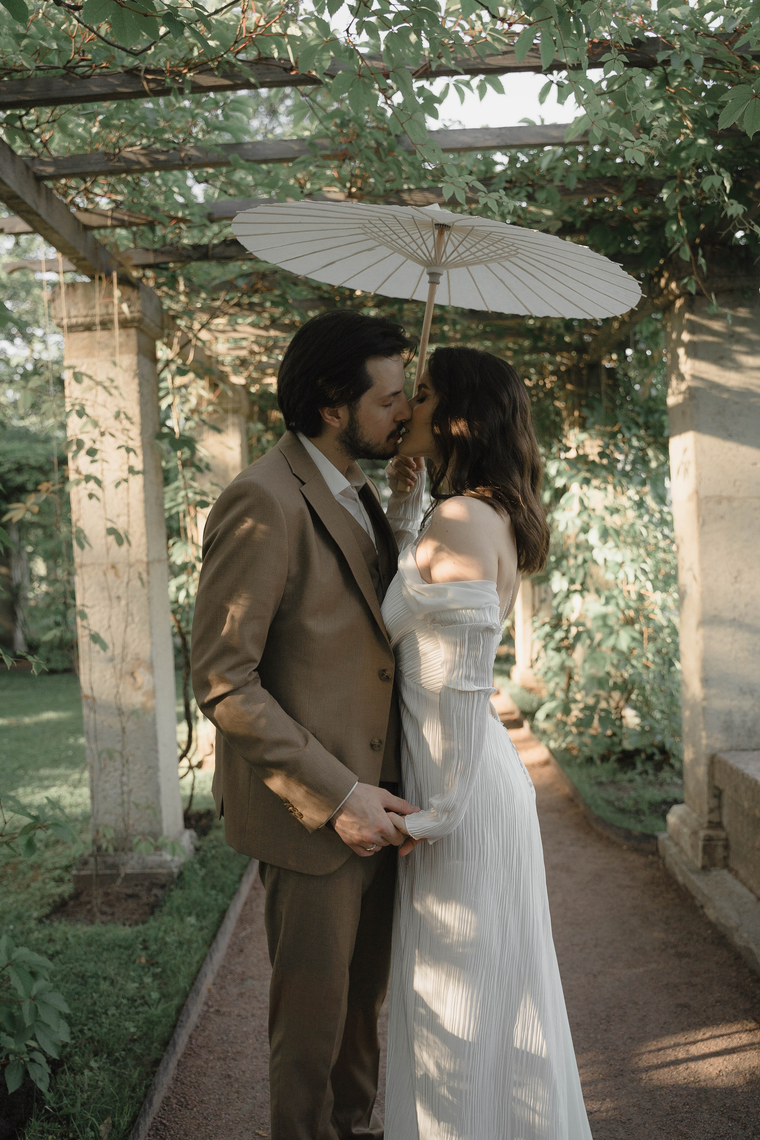 Одно сердце на двоих. Свадебный фотограф Казань Анастасия Доле