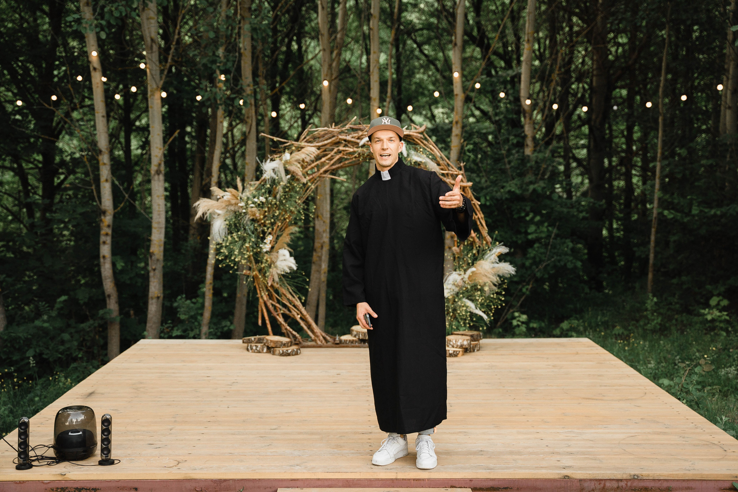 Дмитрий и Екатерина 16.06.2023. Свадебный фотограф Казань Анастасия Доле