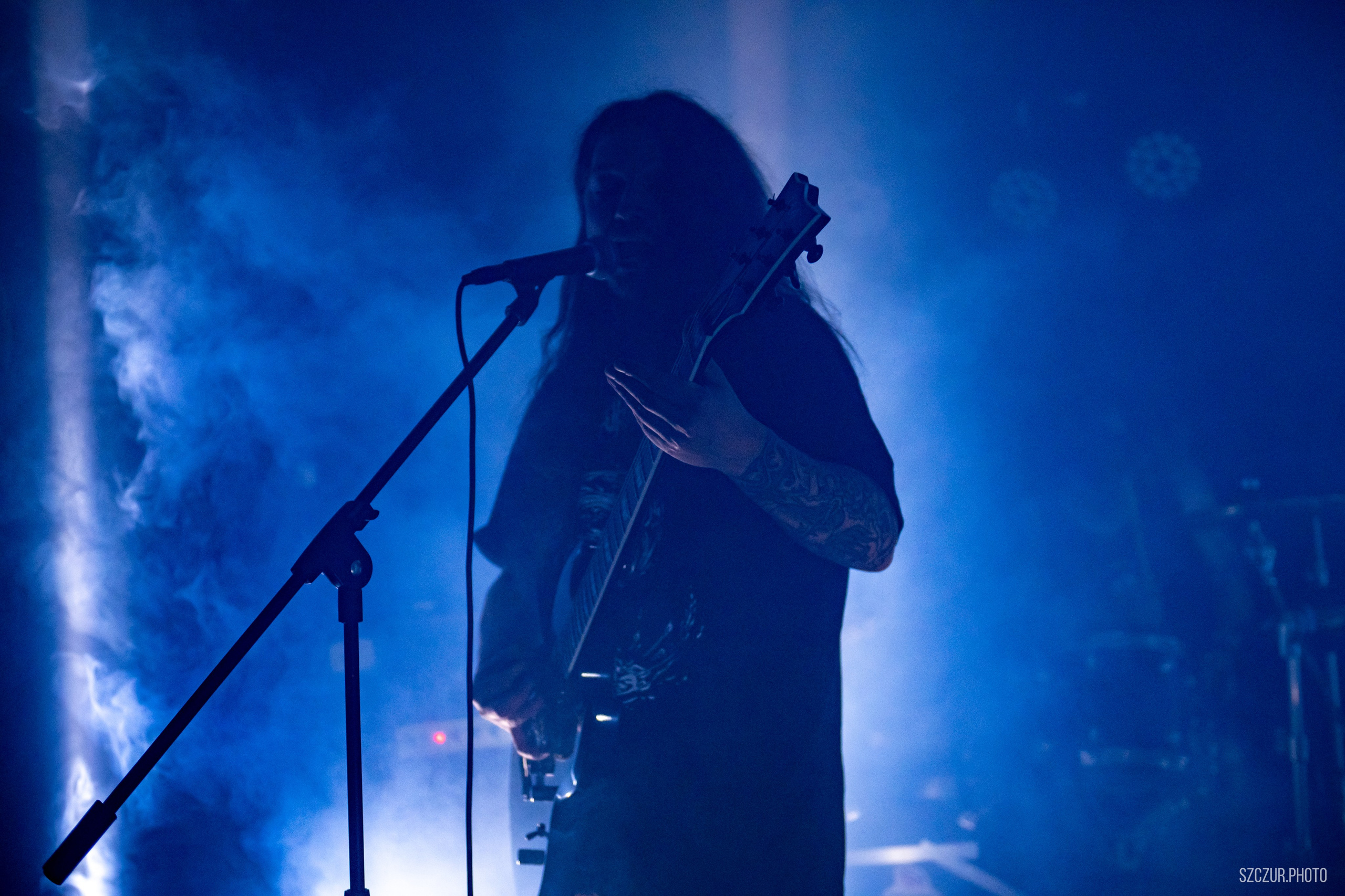 /brainrot/ / Rifts / TORVE / Protoslon на Складе № 3 24.05.25. Szczur photo