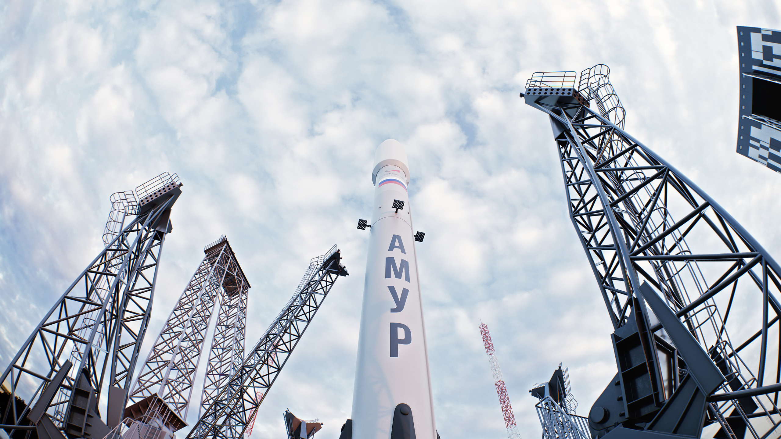 Визуализации. Игорь Кильдяшев | 3D-художник · арт-директор | Москва