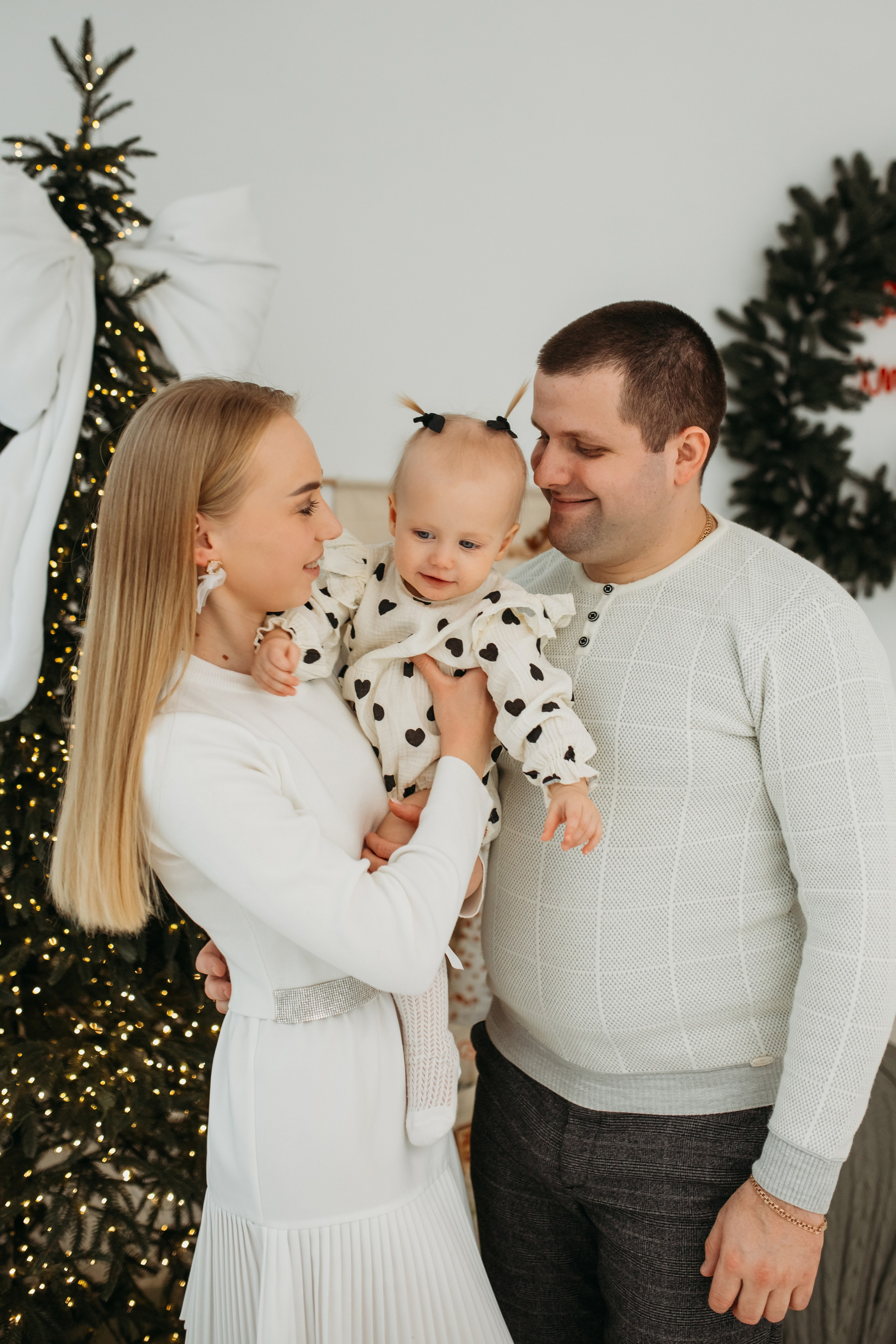 Милана. Семейный и детский фотограф Минск, Беларусь